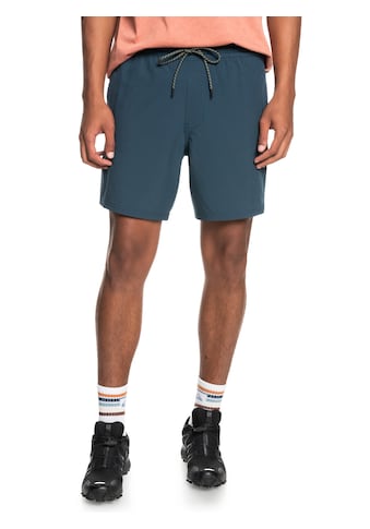 Funktionsshorts »High Point Motion 17"«