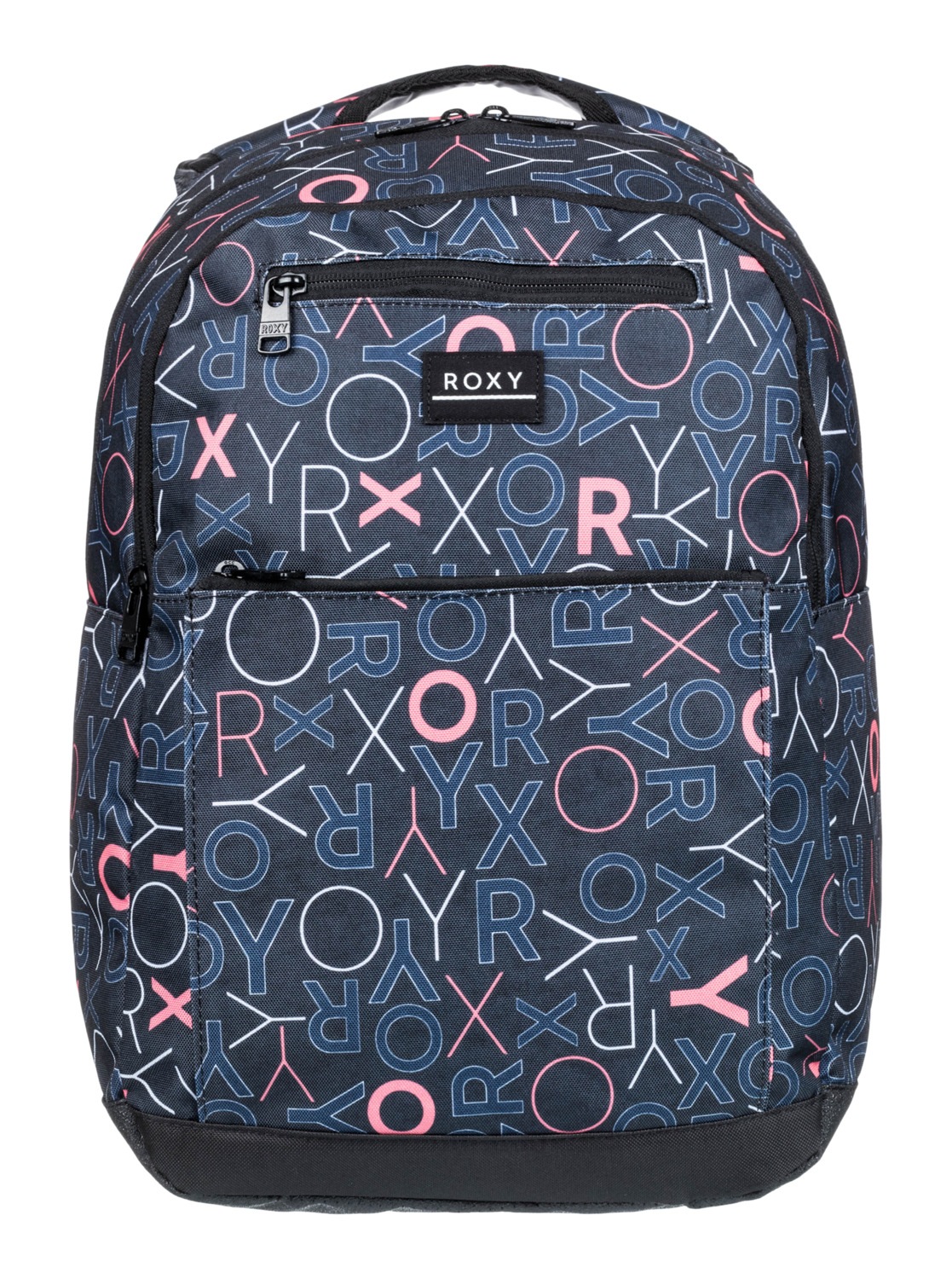 Image of Roxy Tagesrucksack »Here You Are Printed 24L« bei Ackermann Versand Schweiz