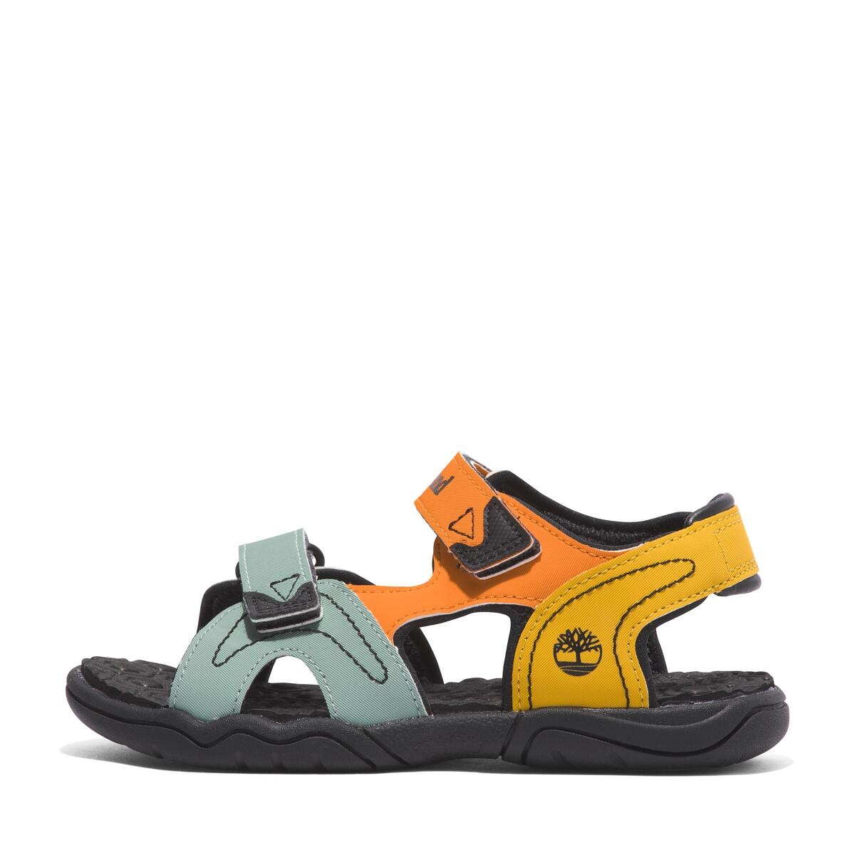 Timberland Sandale »Adventure Seeker 2 Strap«, mit Klettverschluss