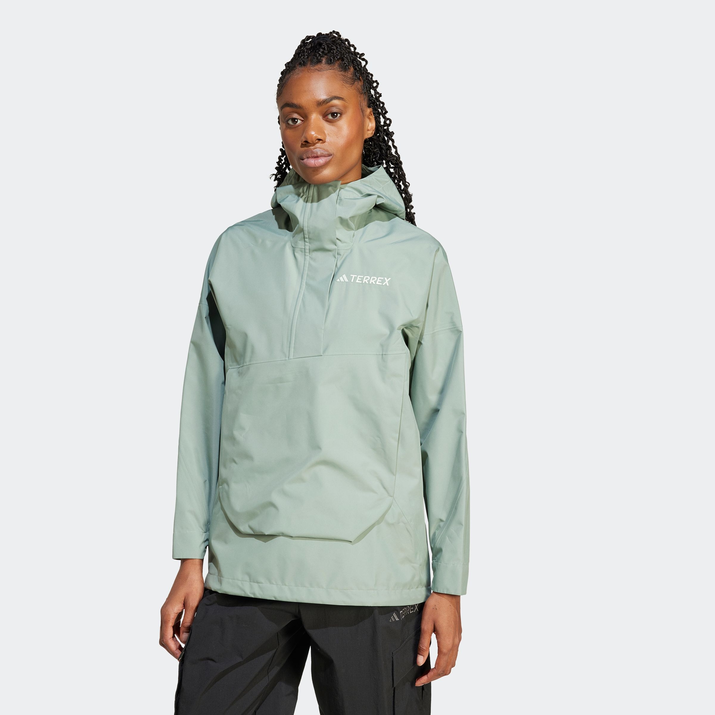 adidas TERREX Outdoorjacke »W XP 2.5 ANORAK«
