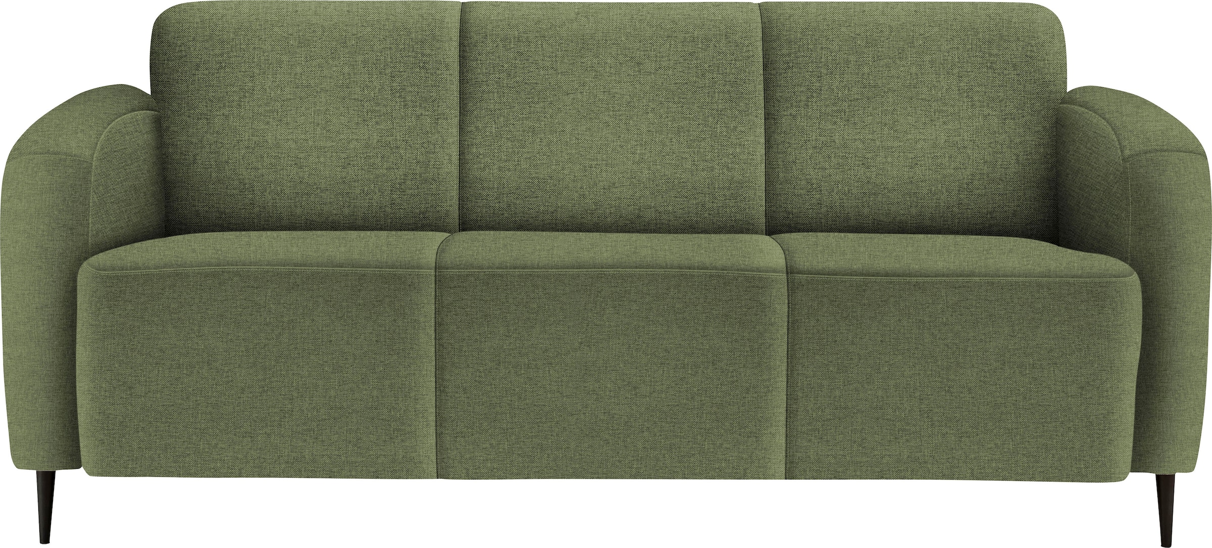 Image of Home affaire 3-Sitzer "Marone"