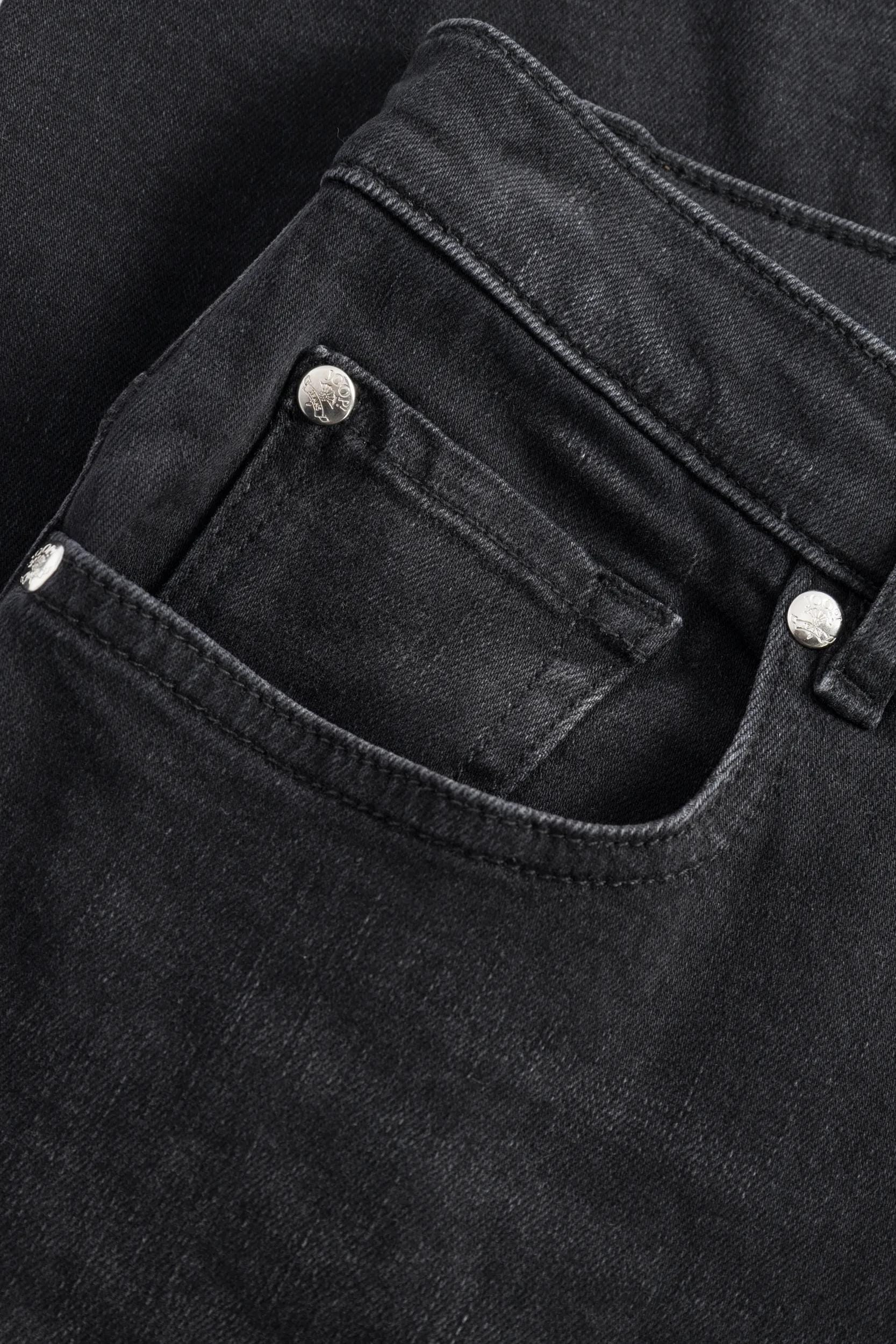 JOOP! Jeans taille basse »Maren« Coupe slim avec poches