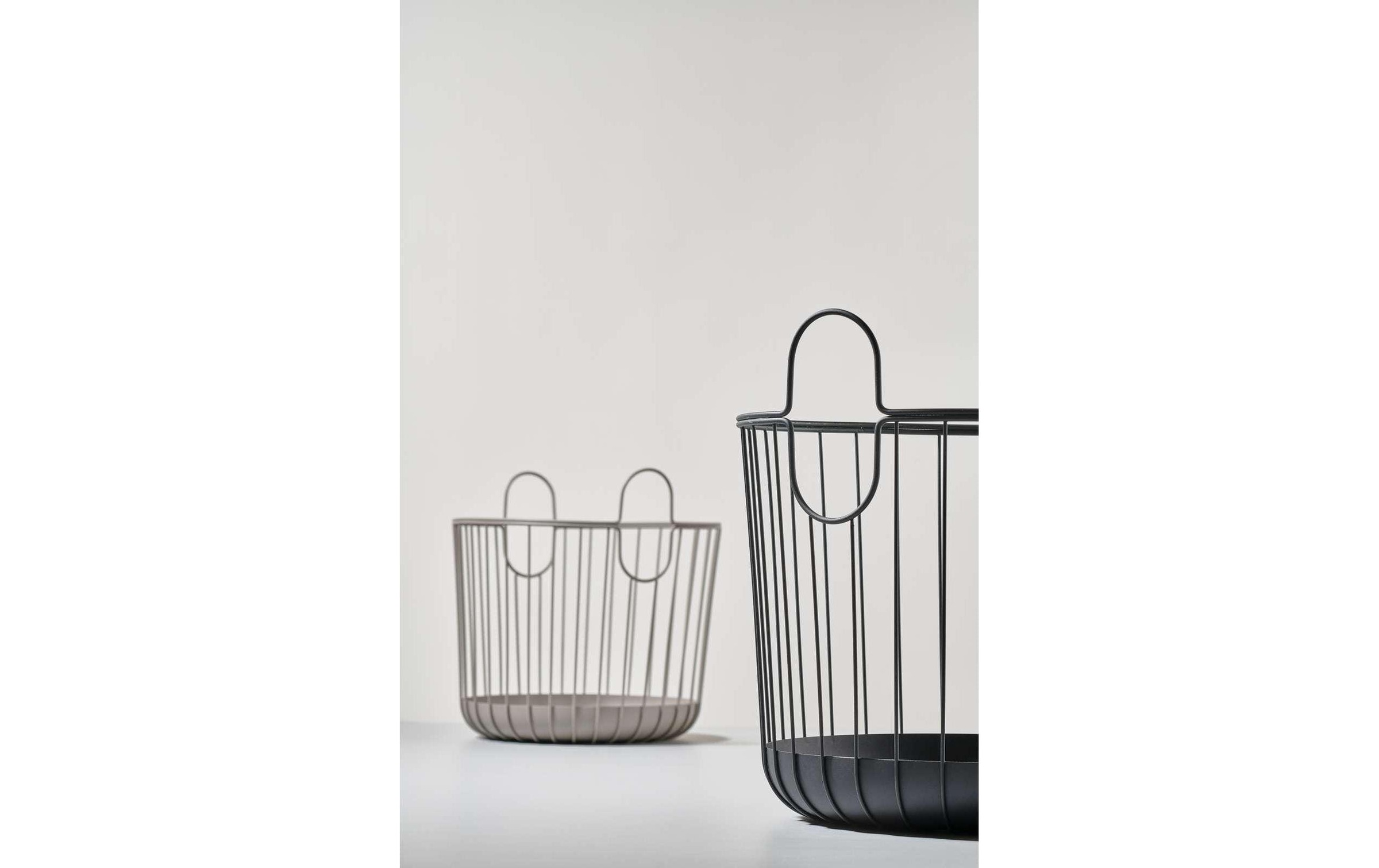 Zone Denmark Aufbewahrungskorb »Inu Ø 30 cm«