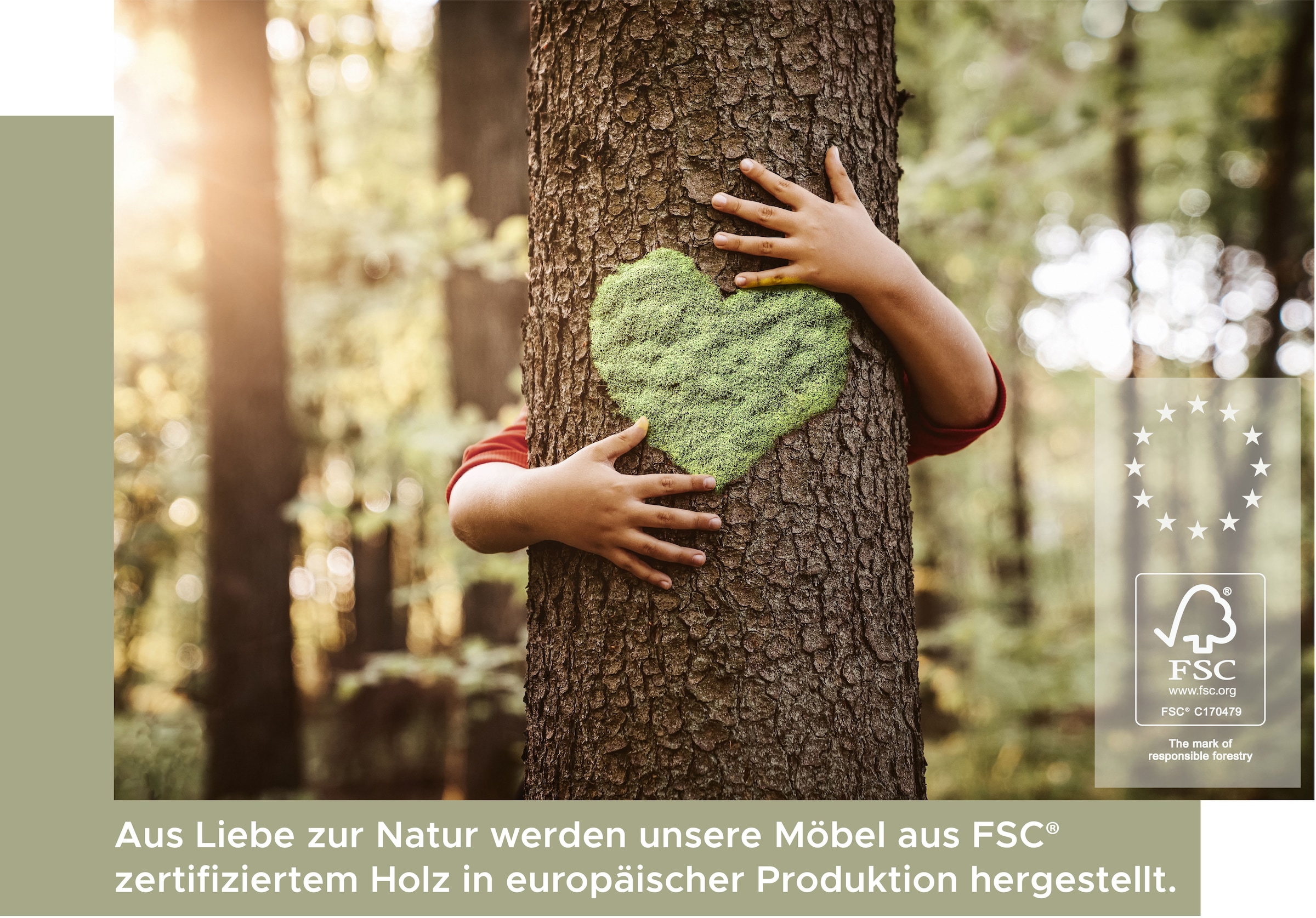 INOSIGN Kommode »Schubladenkommode mit 4 Schubkästen & Ornamentabsetzung«, Flur, Diele, Flurschrank, Schrank, Mehrzweckschrank, Schubladenschrank