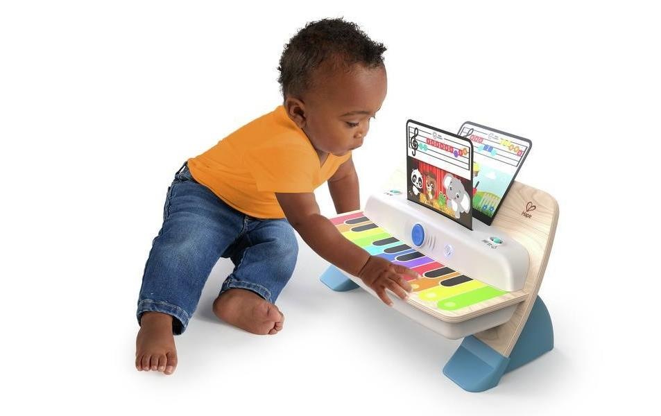 Hape Spielzeug-Musikinstrument »Magic Touch Pia«