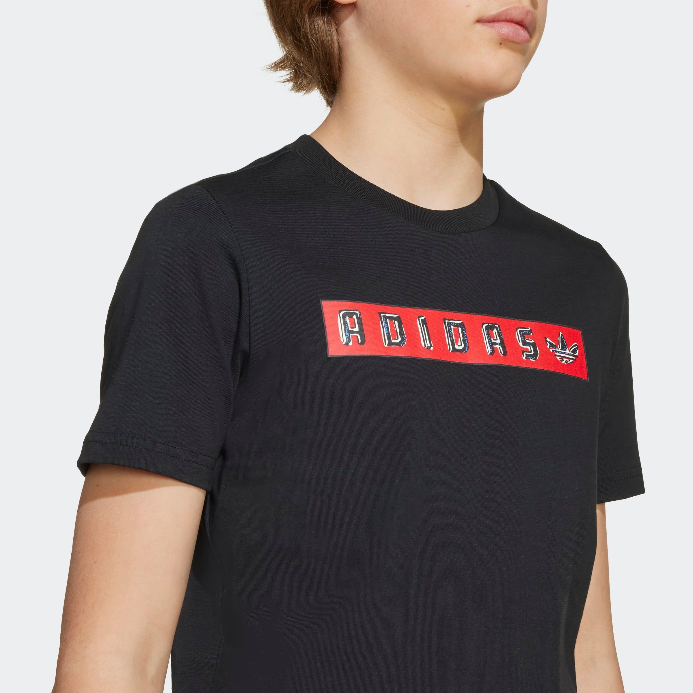 adidas Originals T-Shirt »TEE«