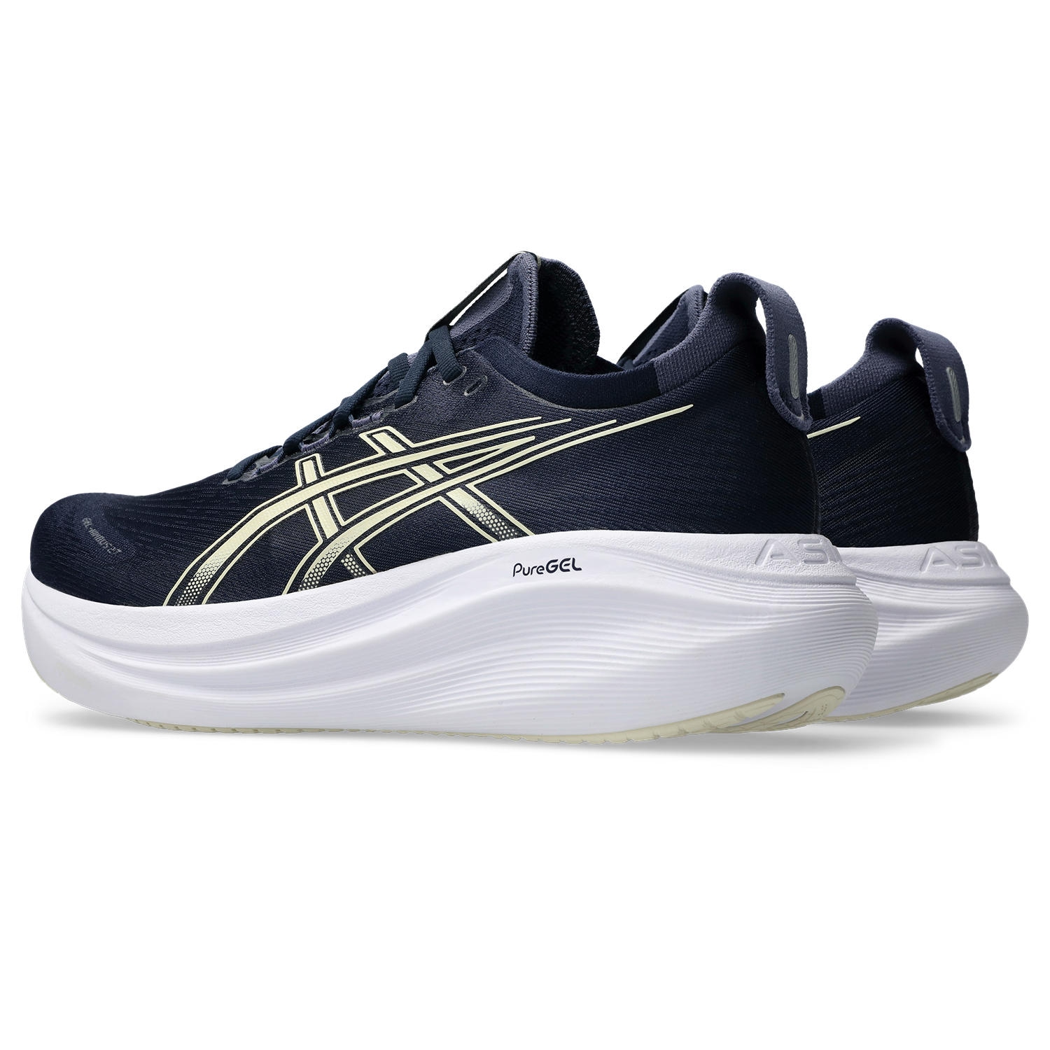 Asics Laufschuh »GEL-NIMBUS 27«