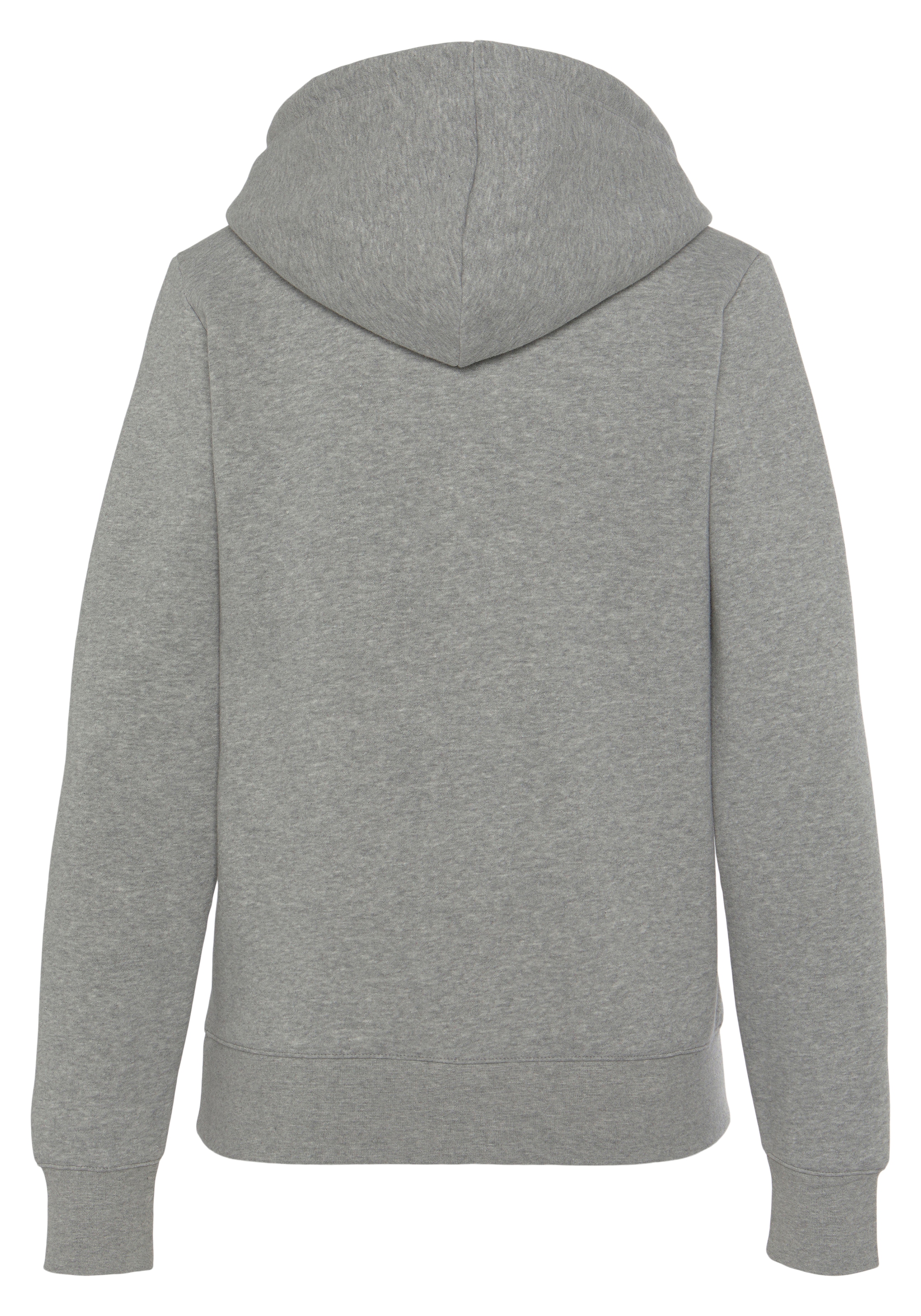 Champion Sweatshirt »Classic Hooded Sweatshirt large Log«