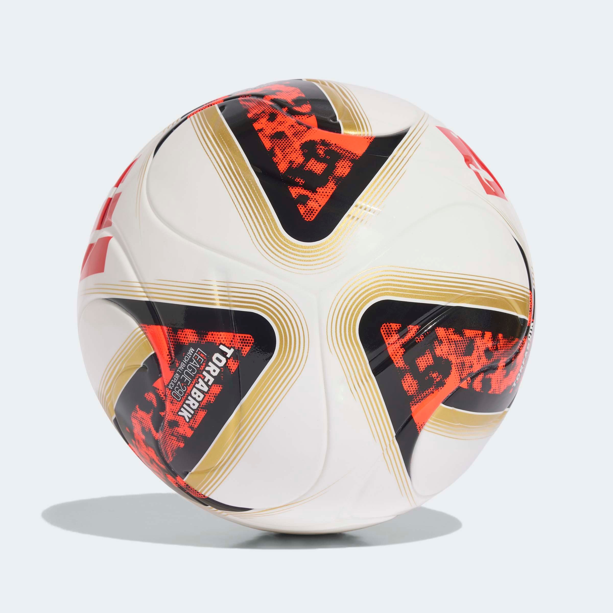 adidas Performance Fussball »DFL LGE J290« Bundesliga