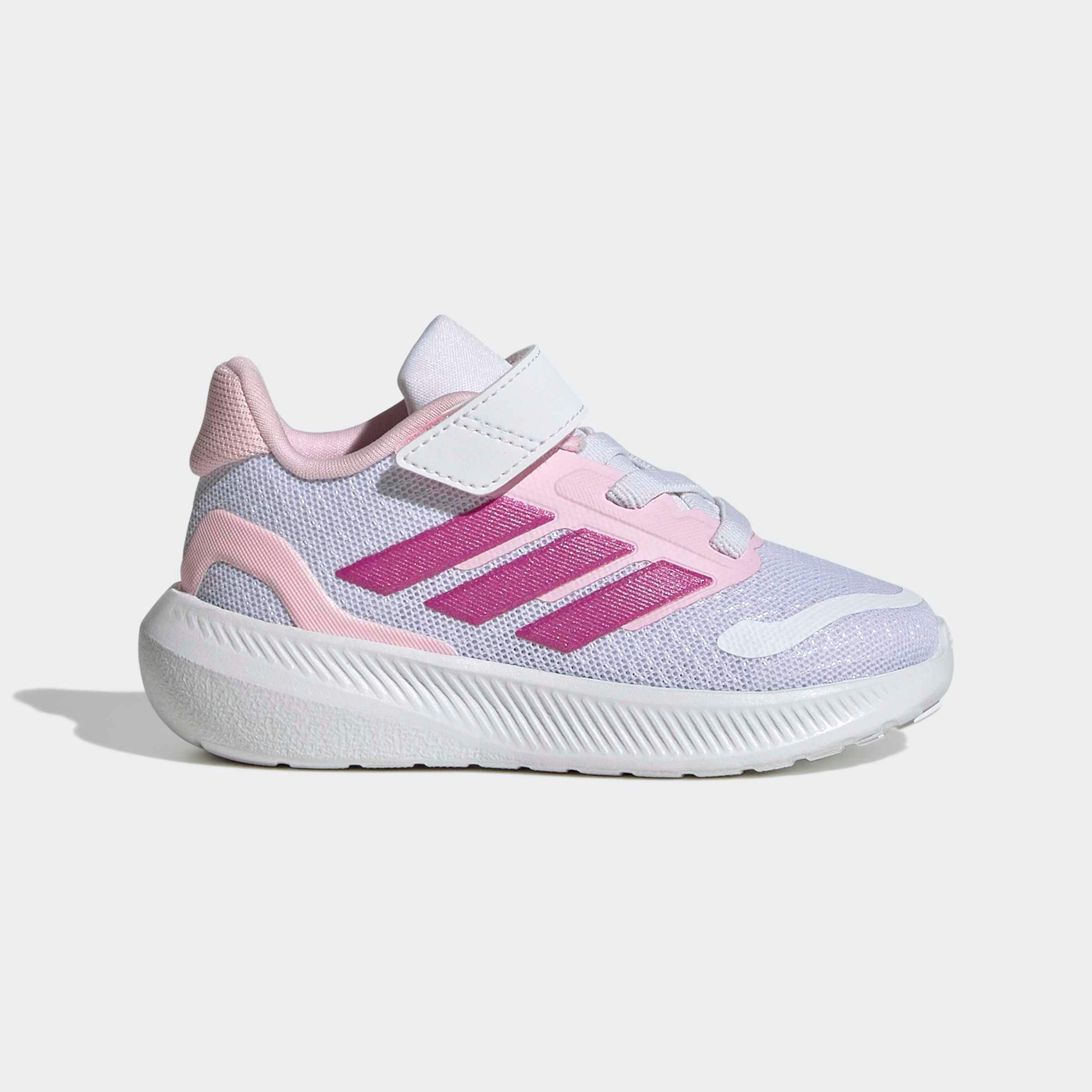 adidas Sportswear Sneaker »RUNFALCON 5 KIDS«  mit Klettverschluss