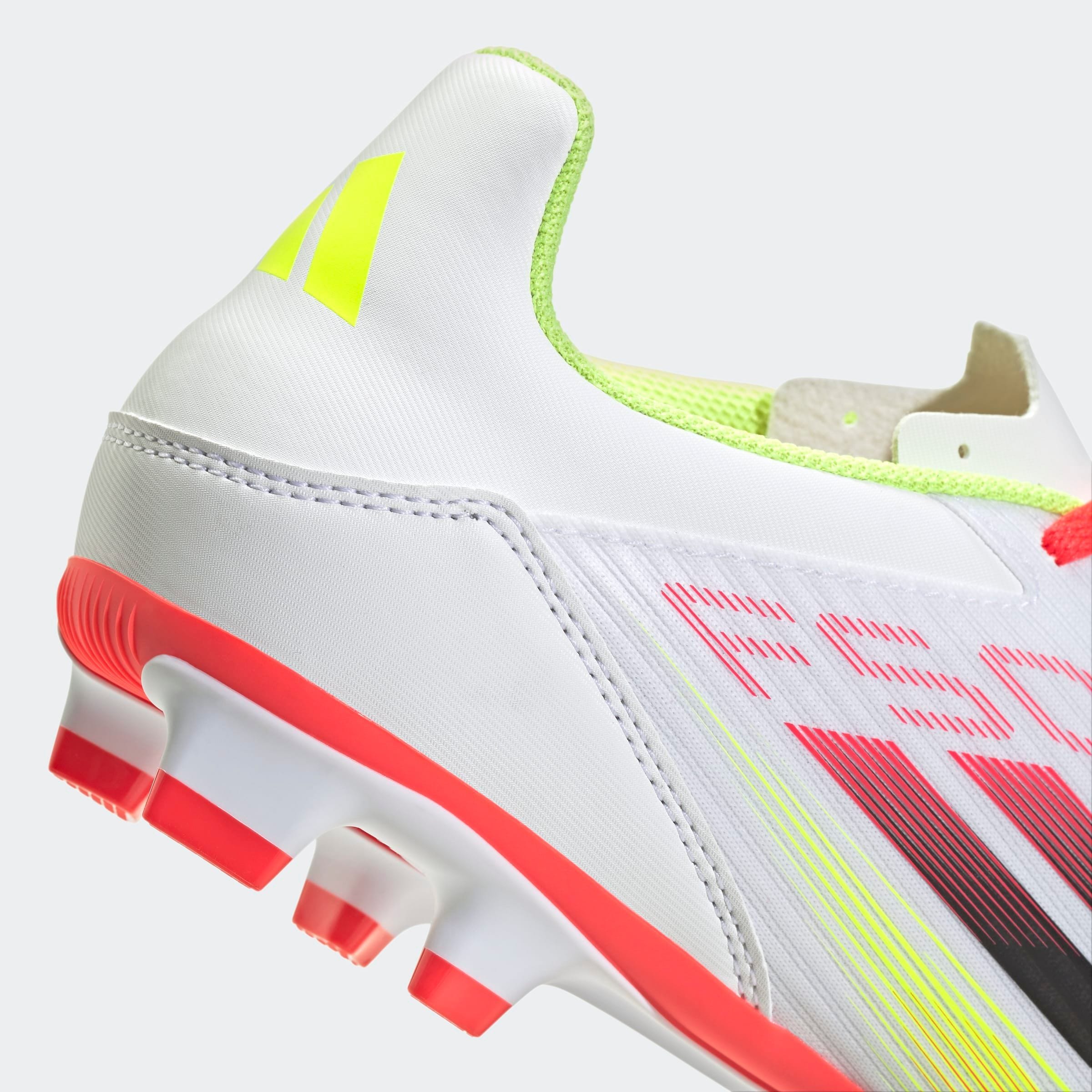 adidas Performance Fussballschuh »F50 CLUB FG/MG«, für Rasenplätze