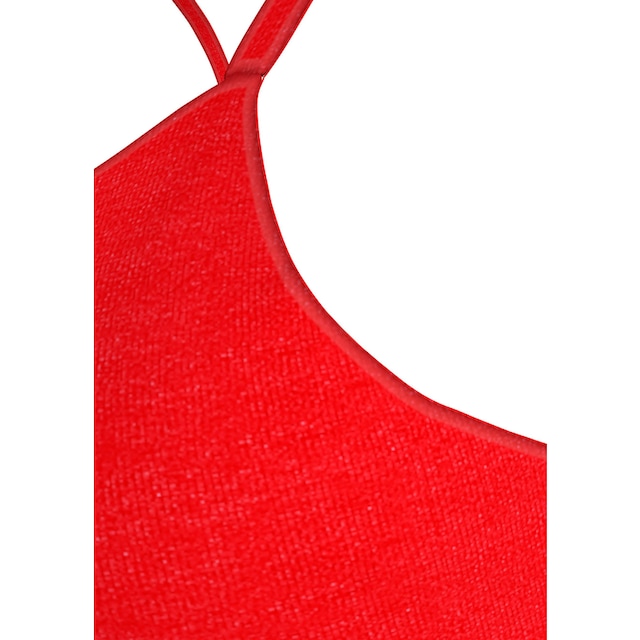 ♕ Tommy Hilfiger Underwear Push-up-BH »BRALETTE LIFT«, mit modischem  Logobund versandkostenfrei bestellen