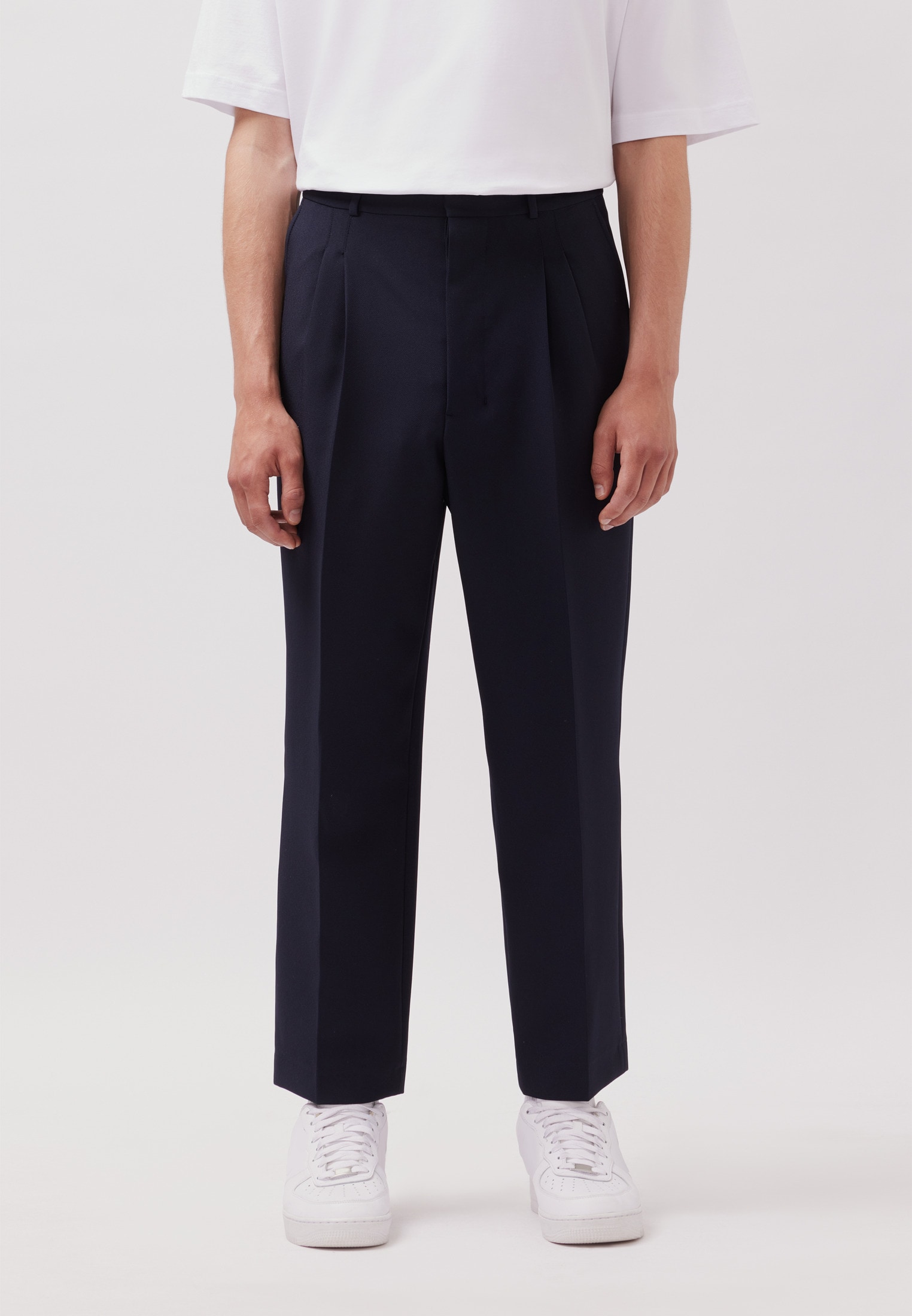 studio seidensticker Chinos