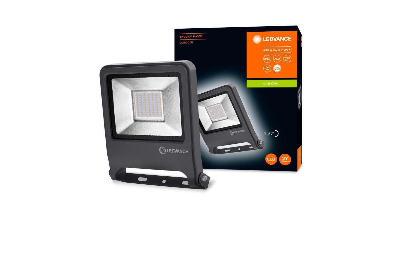 LED Arbeitsleuchte »LED Endura Fl«