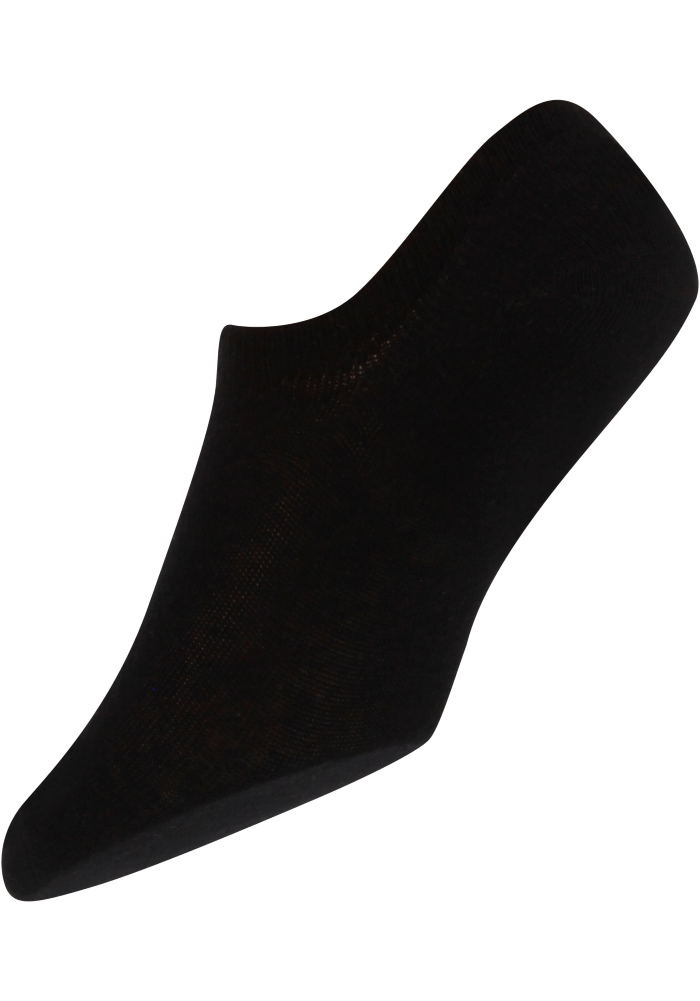 ♕ Lee® Sneakersocken »CHRIS«, (Packung, 3 Paar), Unisex Lee Invisible Socks  versandkostenfrei kaufen