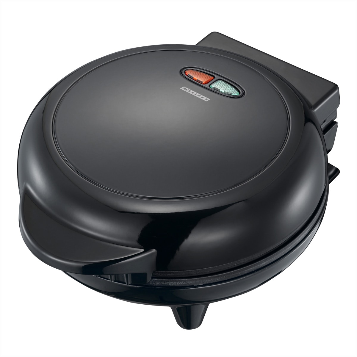 Tischgrill »Melissa Omelettbereiter 16250086, Omelettbereiter, schwarz, 750W«