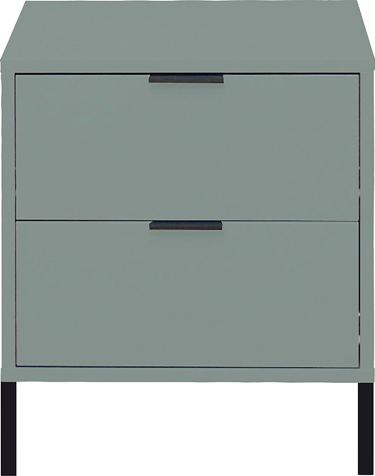 Image of Mäusbacher Kommode "Bonnie" OTTOs Choice, Kommode mit Quadratgestelle