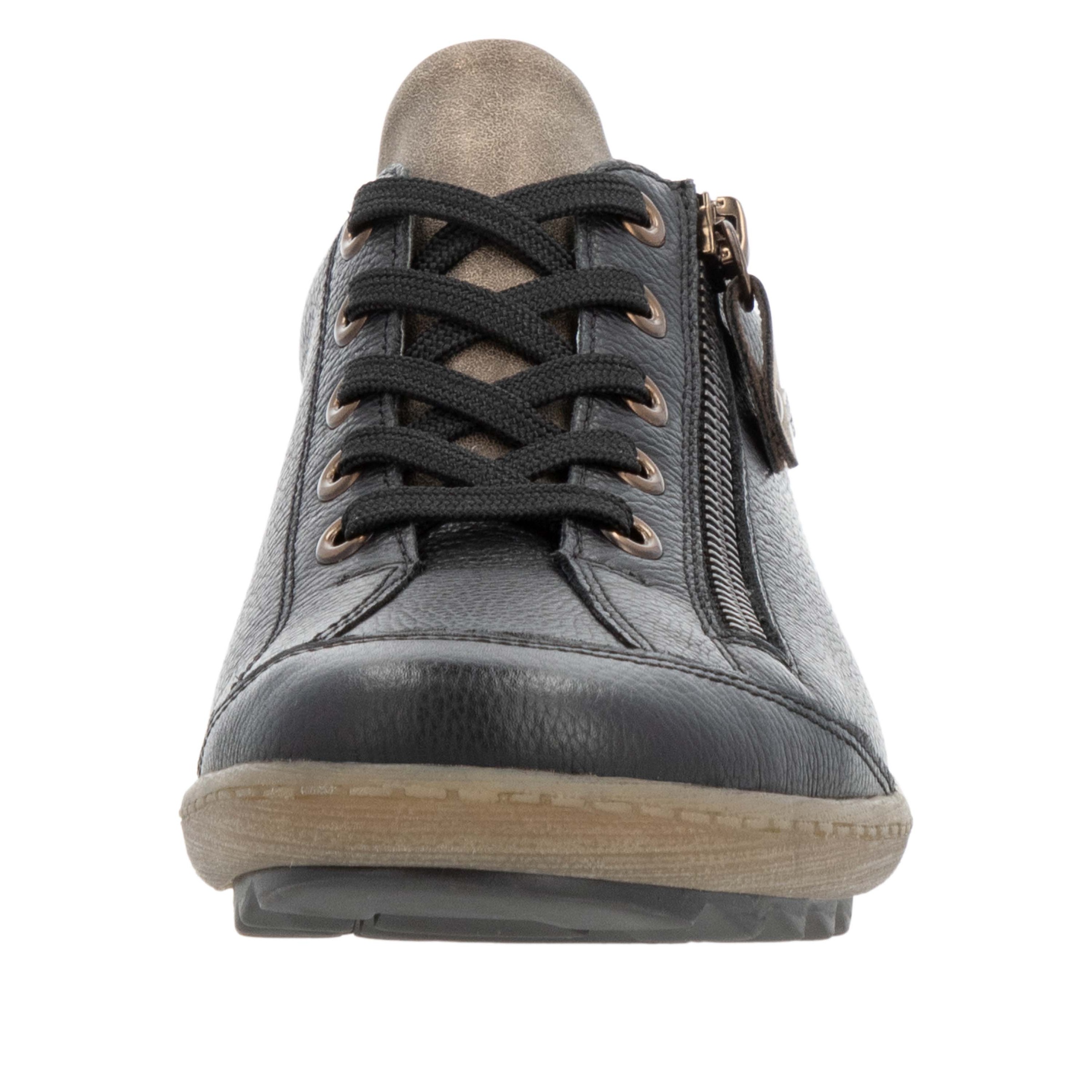 Remonte Schnürschuh  mit Tex-Ausstattung, Freizeitschuh, Halbschuh, Schnürschuh