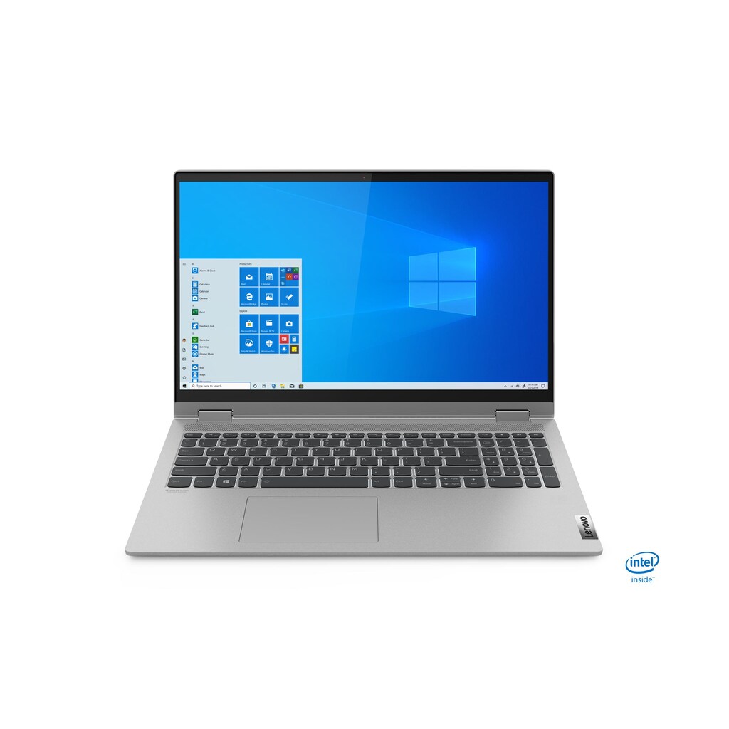 Lenovo Notebook »IdeaPad Flex 5i 15ITL05 (Intel)«, 39,62 cm, / 15,6 Zoll, Intel, Core i7, 512 GB SSD
