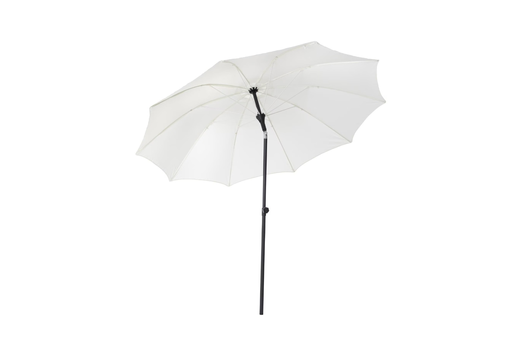 Image of Cocon Sonnenschirm "TR-004, Ø 270 cm, Push-up"