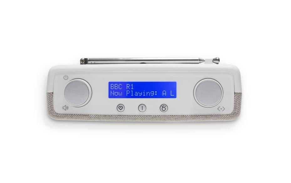 ROBERTS RADIO Digitalradio (DAB+) »Play 11« ( )