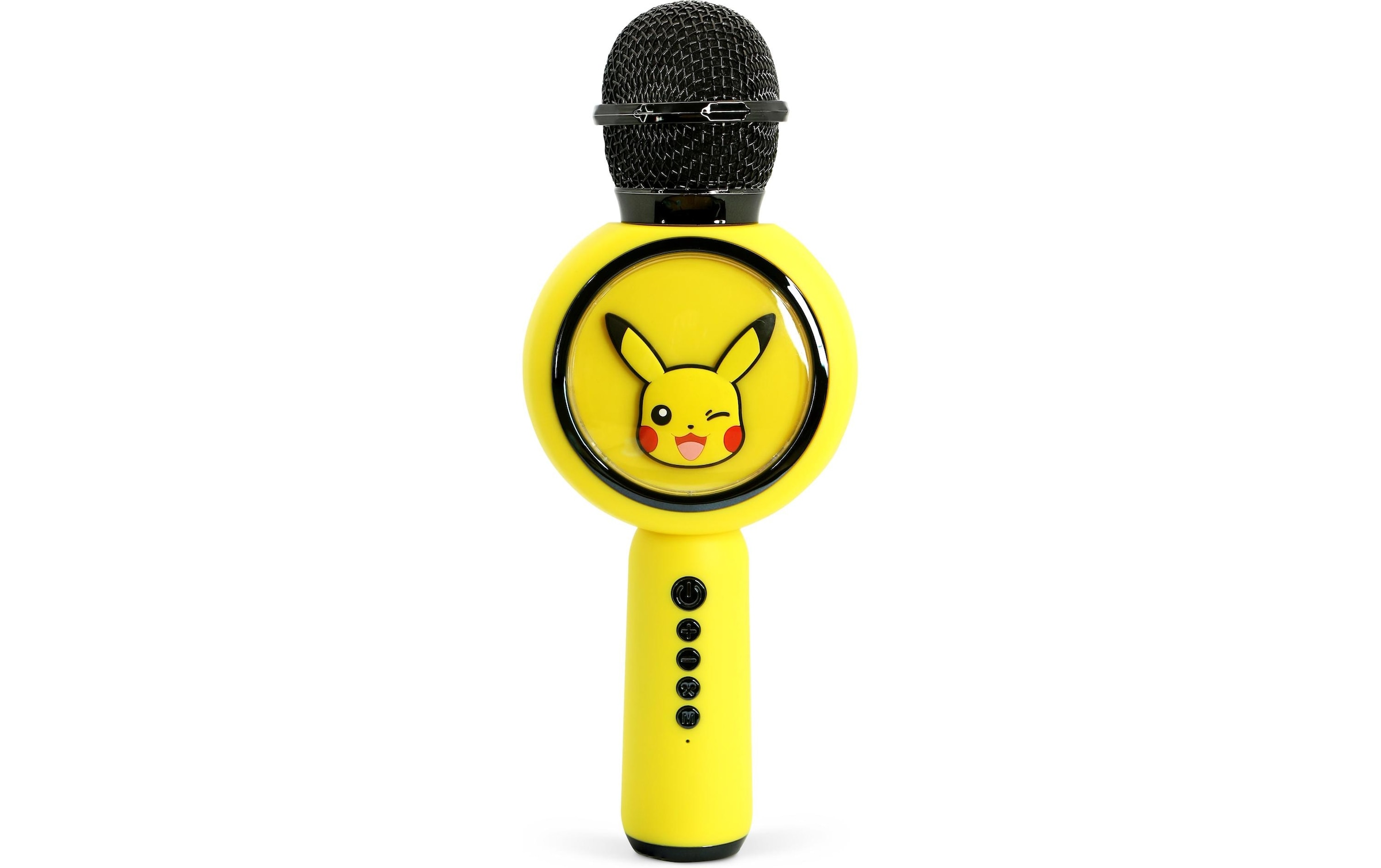 OTL Mikrofon »Pokémon Pikachu PopSing Karaoke«