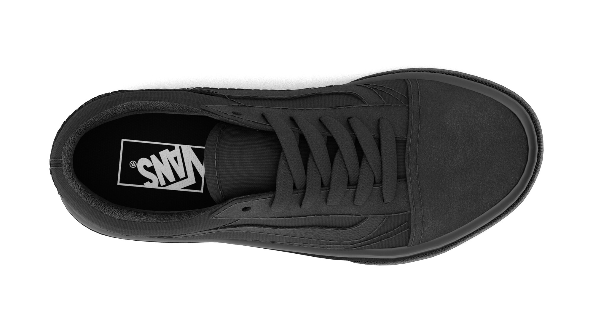 Vans Sneaker »UY Old Skool«  für Kinder