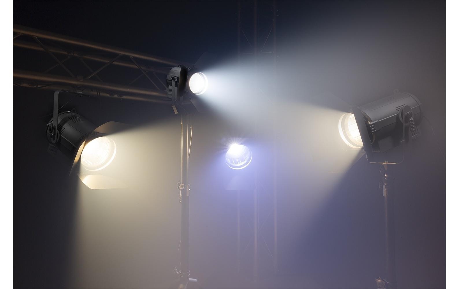 BeamZ Discolicht »Pro BTF050Z«