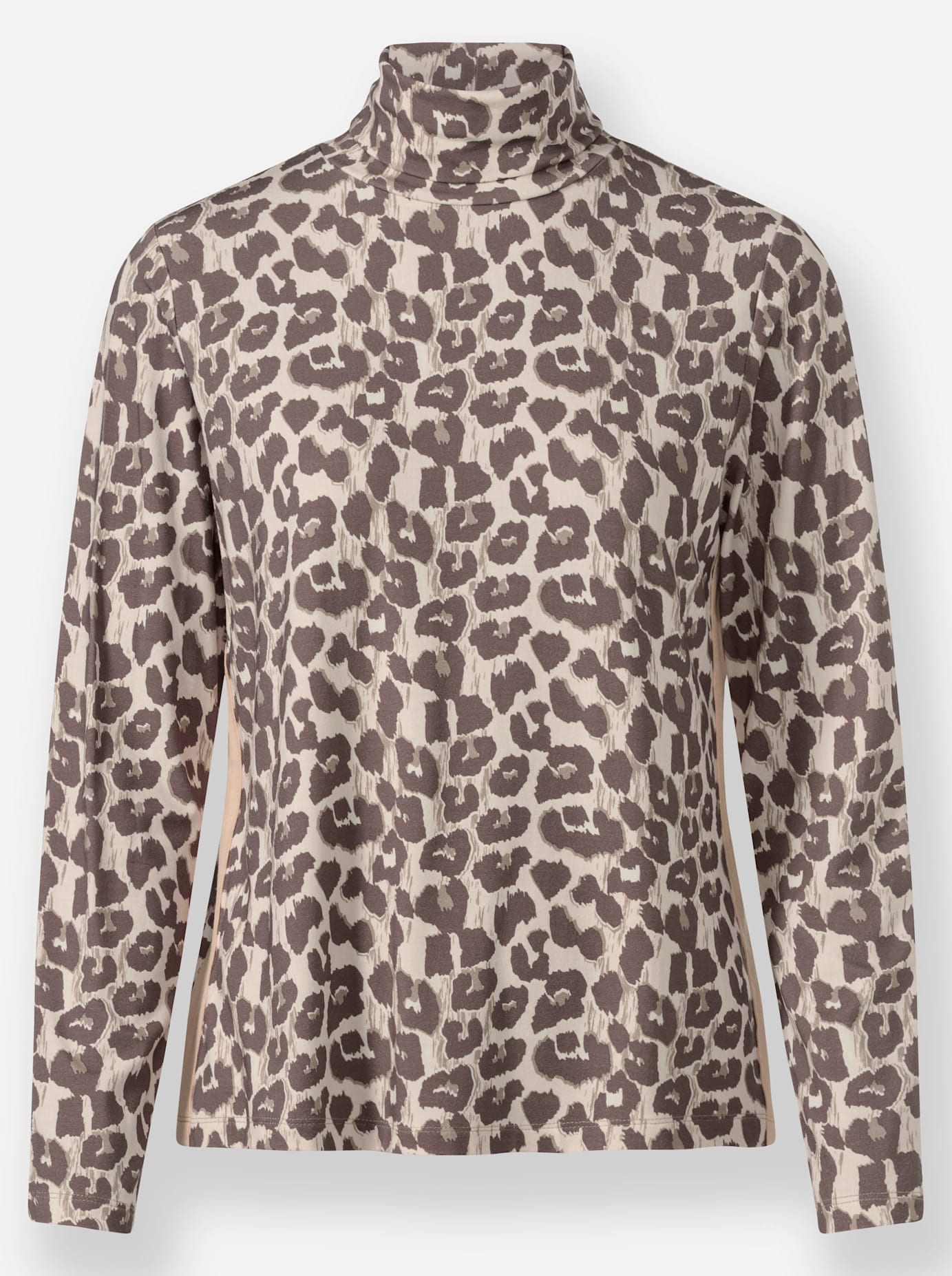 heine Langarmshirt »Langarm-Shirt«, (1 tlg.)
