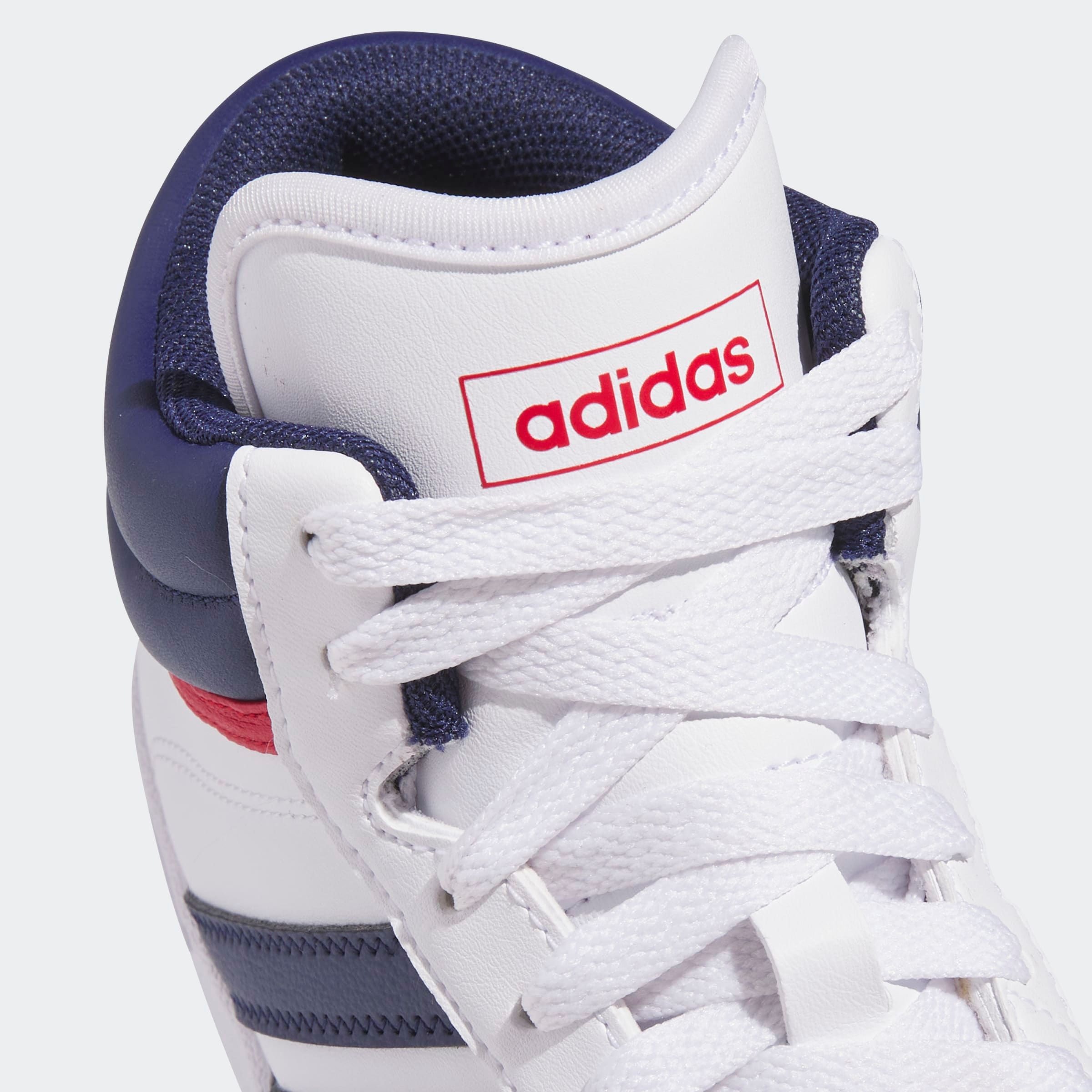 adidas Sportswear Sneaker »HOOPS 4.0 MID«