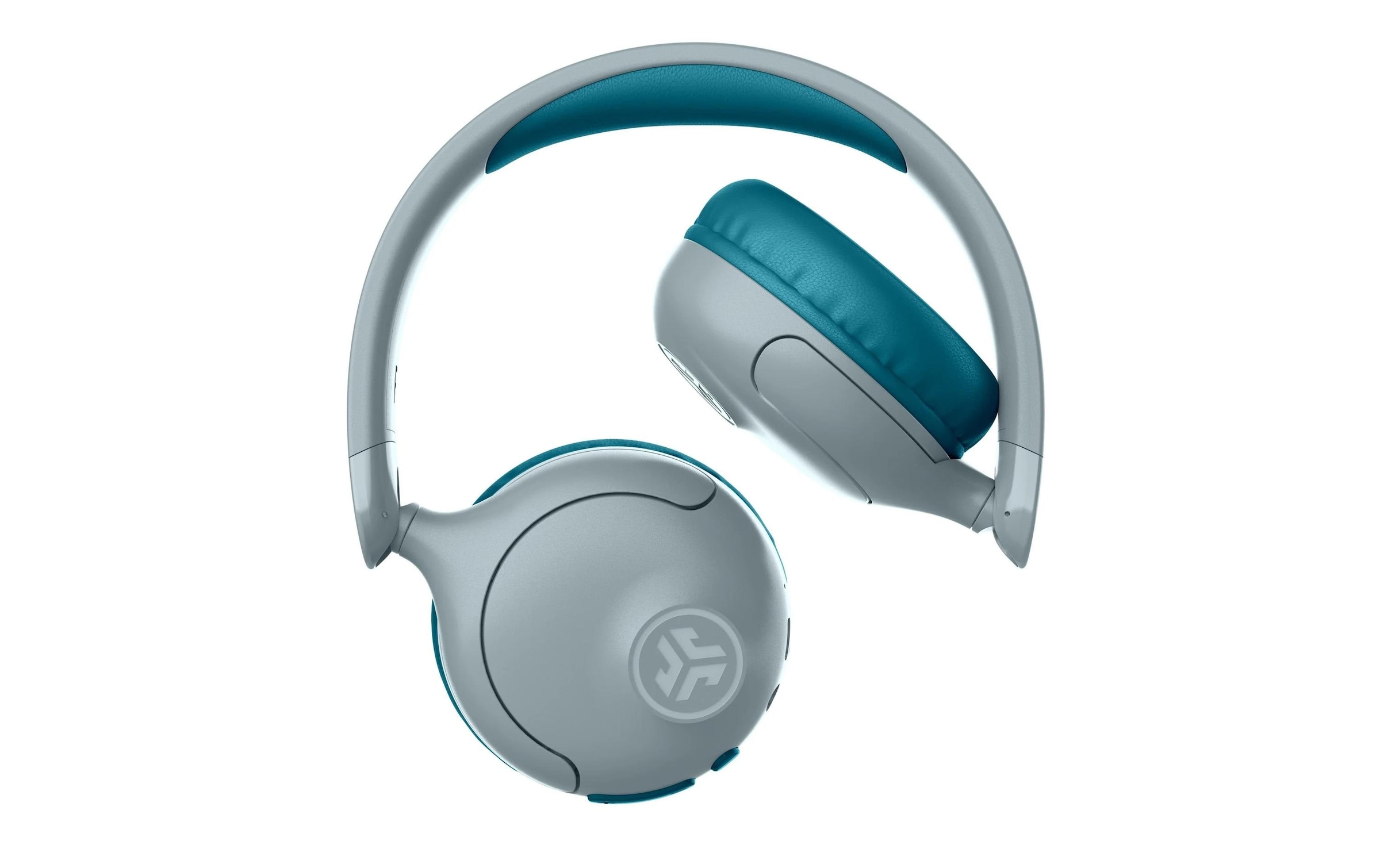 Jlab Casque supra-auriculaire »Wireless JBuddies Pop«