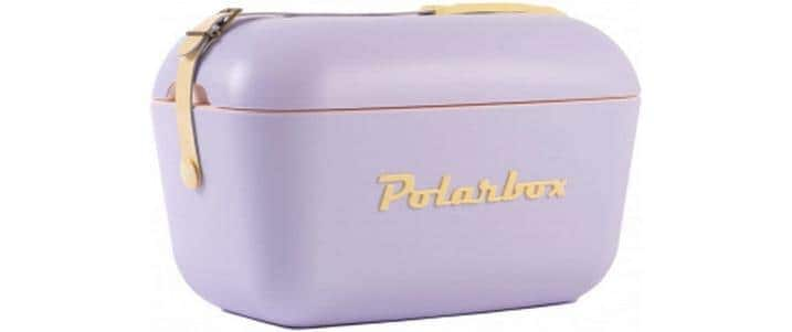 Kühlbox »Polarbox Retro 12 l«