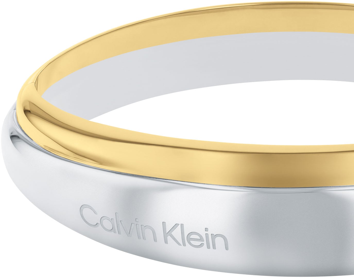 Calvin Klein Armreif »REFINE, 35000611«