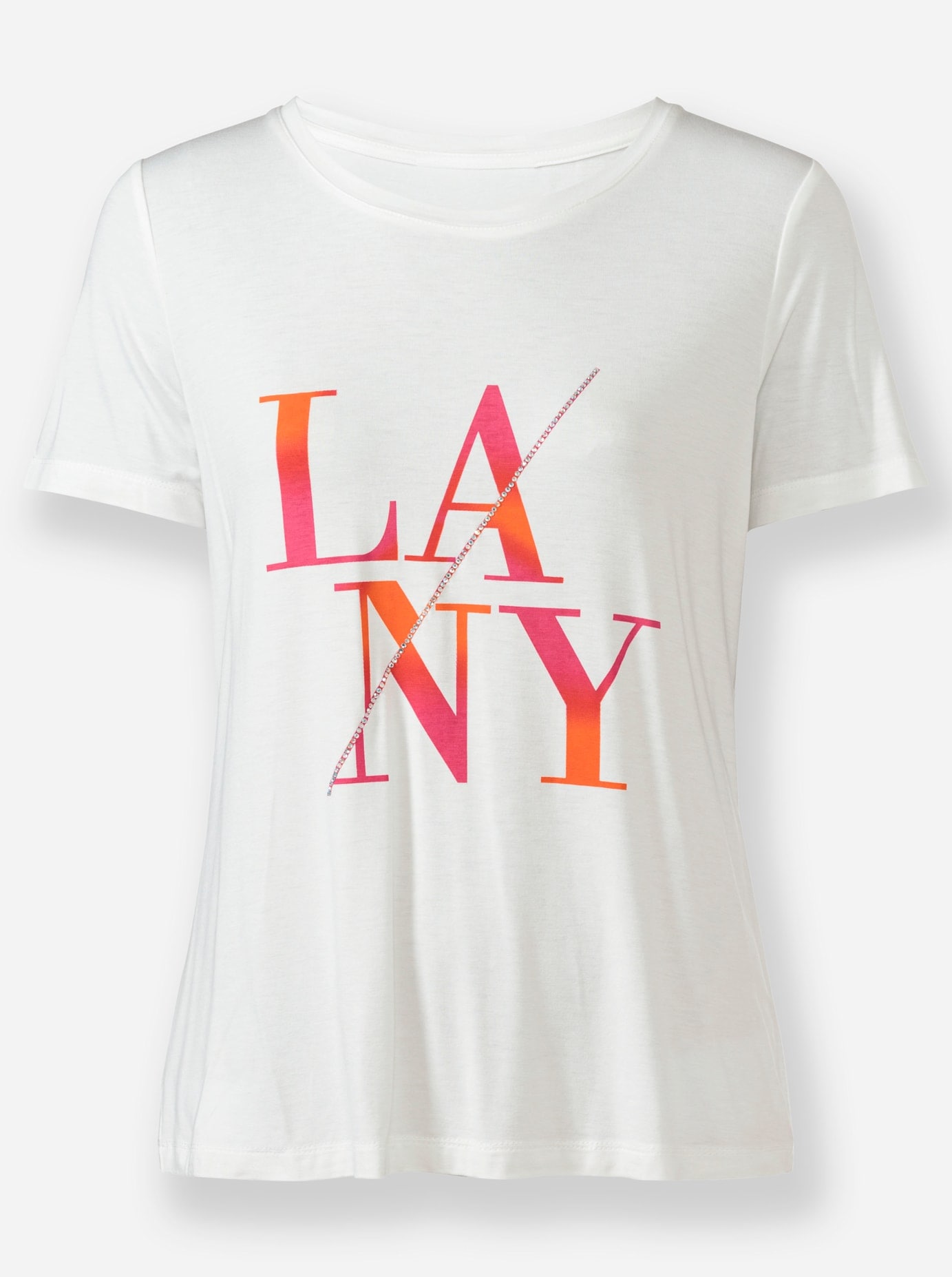 heine Kurzarmshirt »Shirt« 1 Stk.