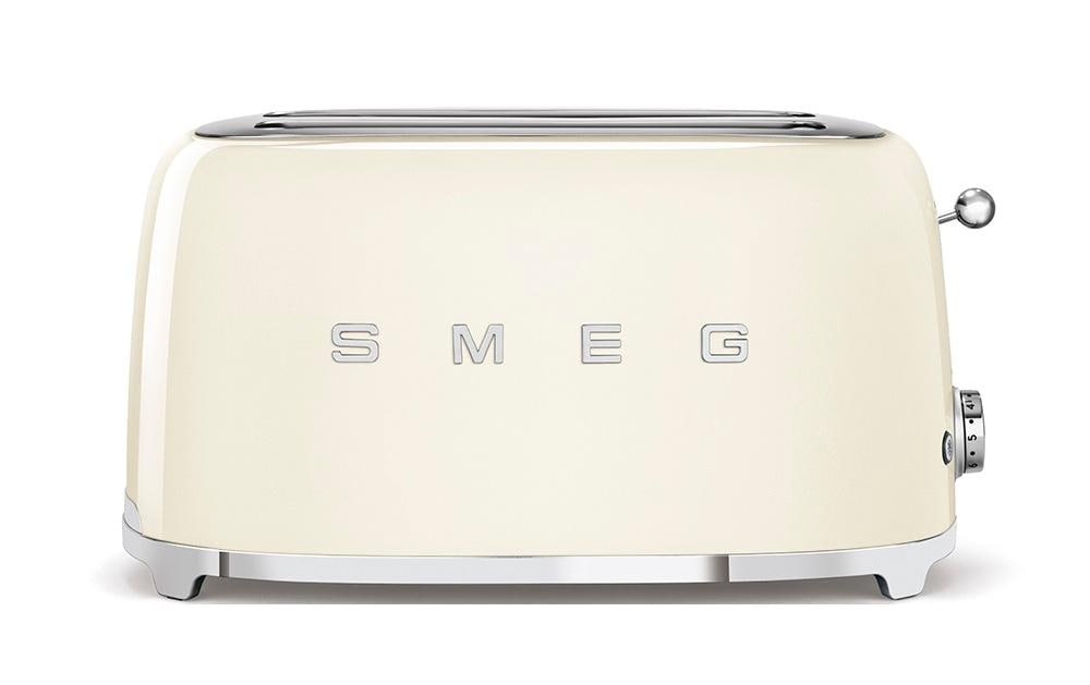 Toaster »50s Style TSF02CREU«, 1500 W