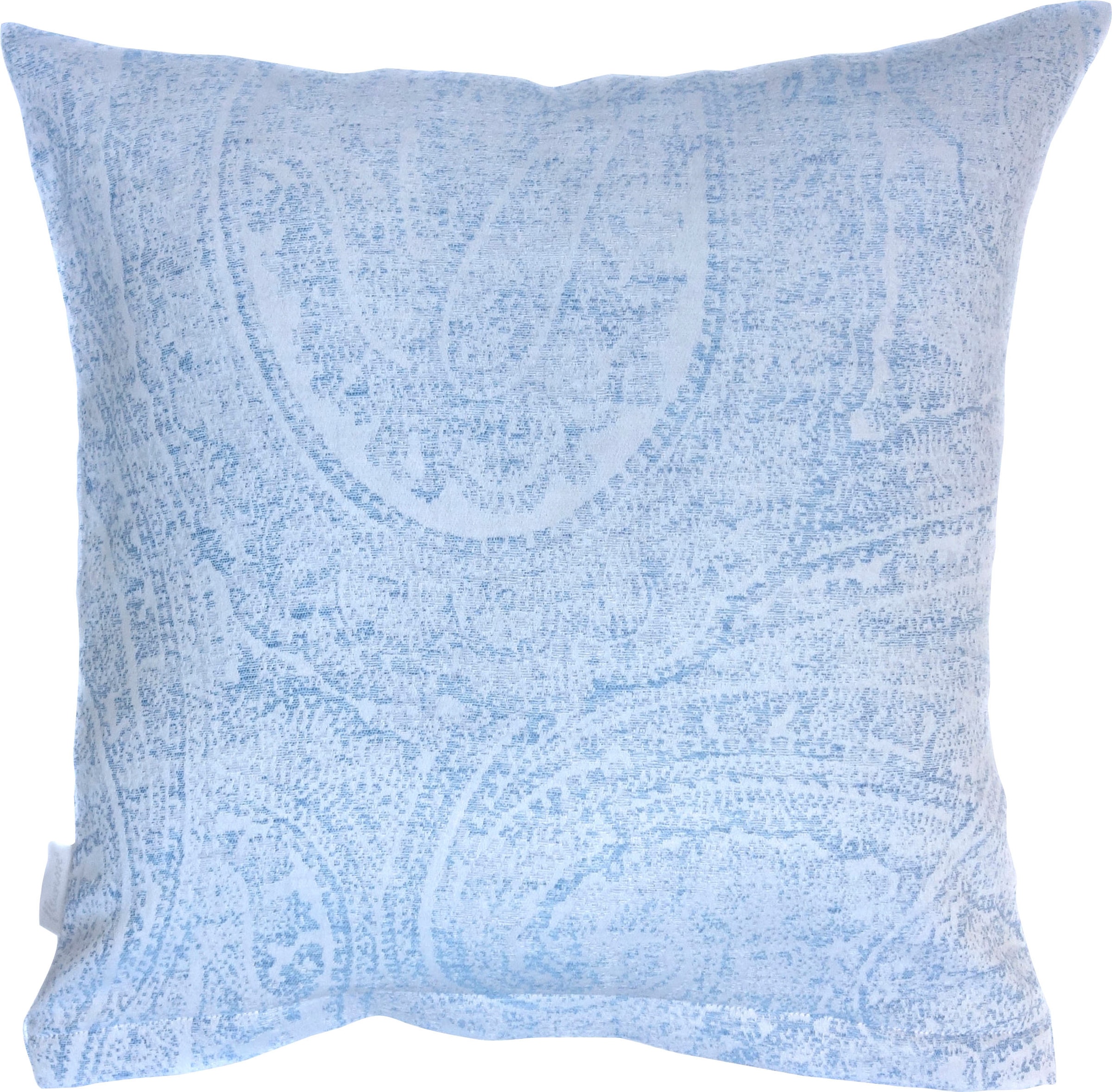 Image of fleuresse Kissenbezug "Provence Prestige" Mako Satin, Baumwolle, 135x200, 155x220, 200x200cm, Reissverschluss