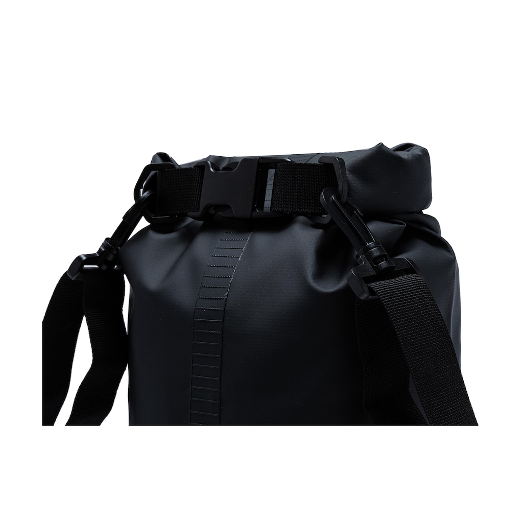 KOOR Drybag »KOOR Bag Schwarz 10 l«