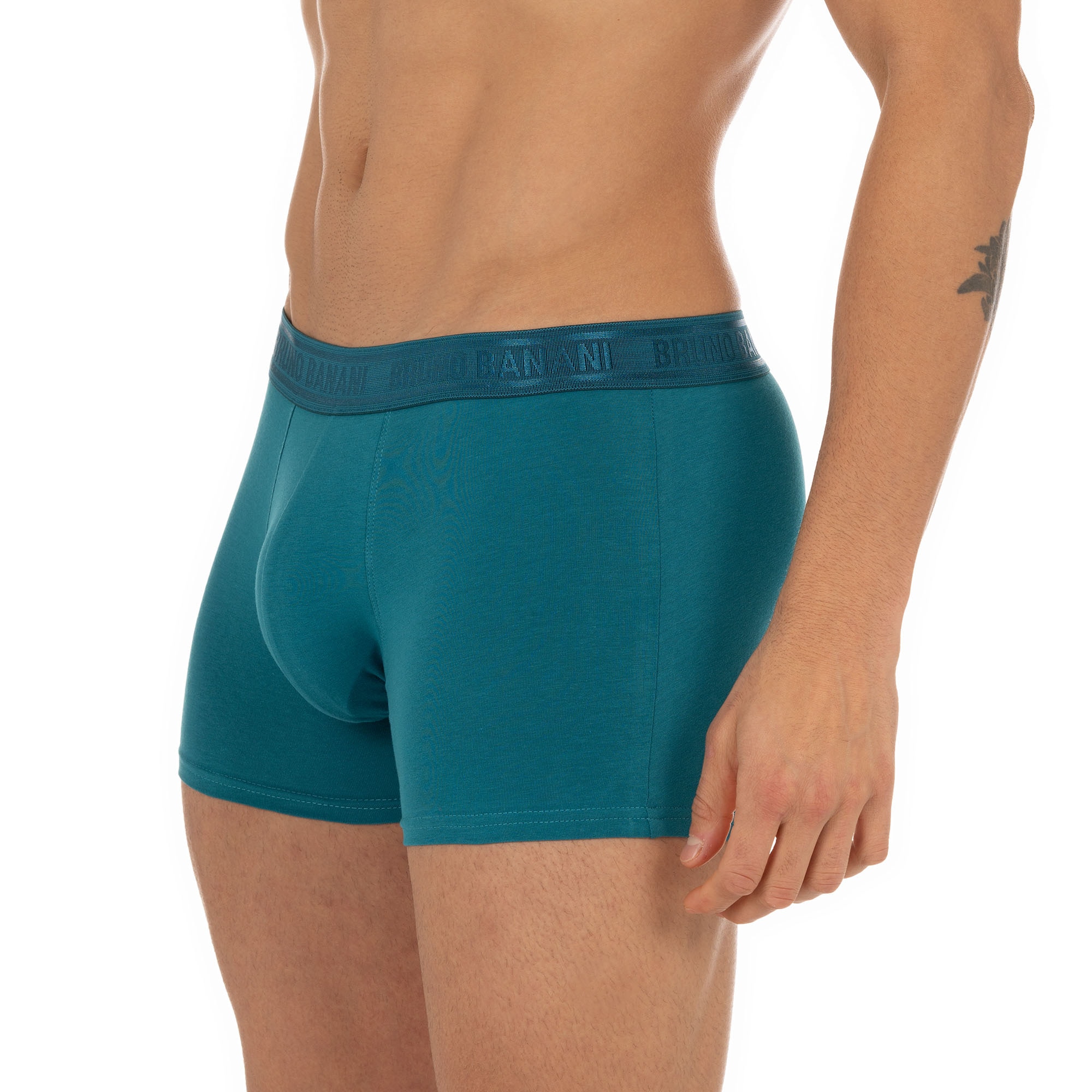 Bruno Banani Boxer »Fluid Moves«