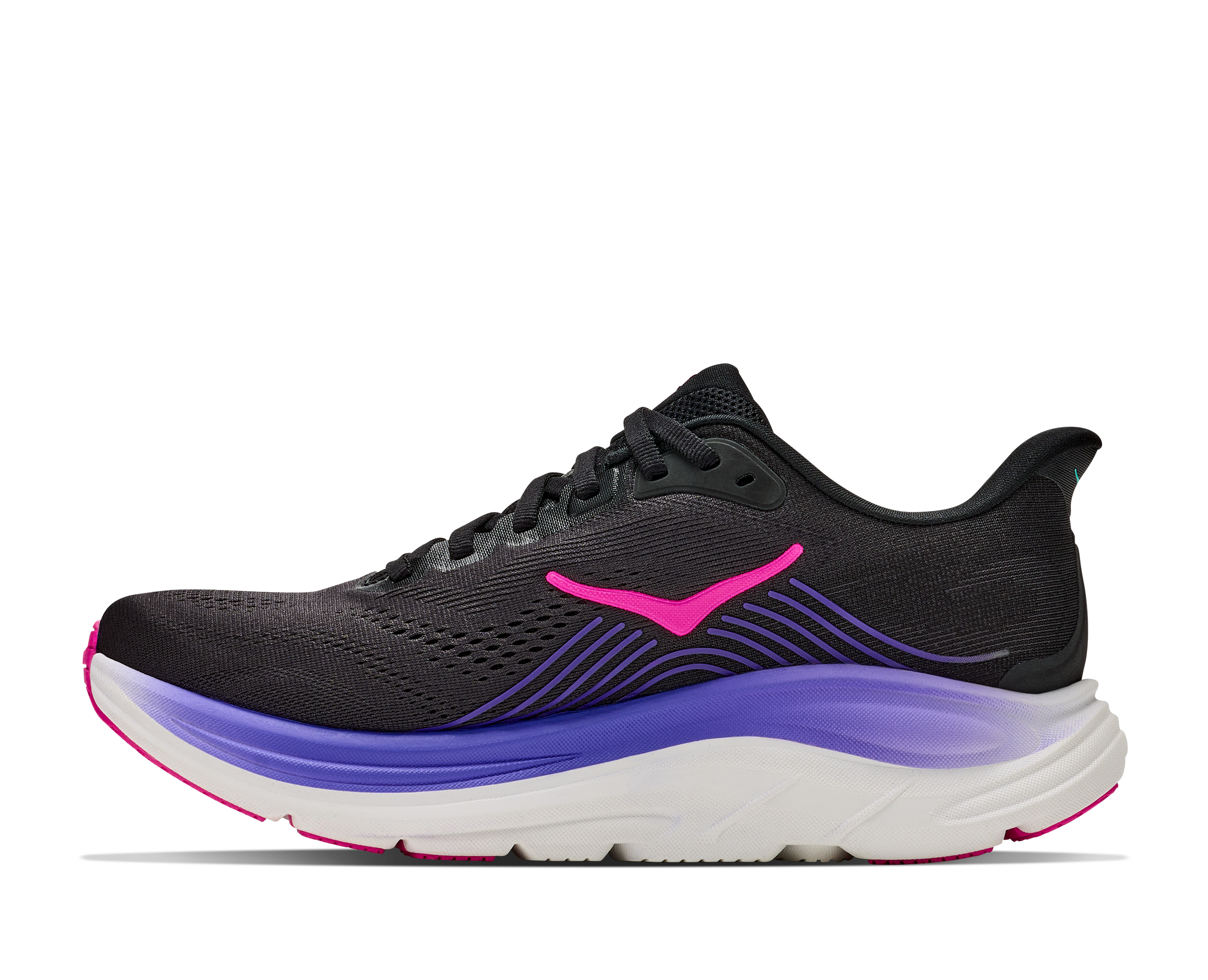Hoka One One »Clifton 11«  tige respirante, technologie d'amorti EVA