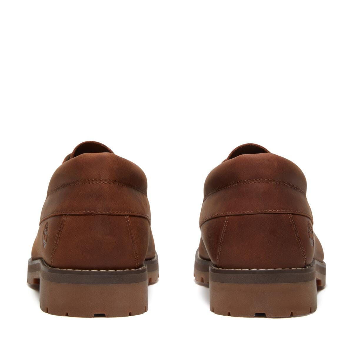 Timberland Schnürschuh »BRITTON SQUARE LACE UP SHOE«
