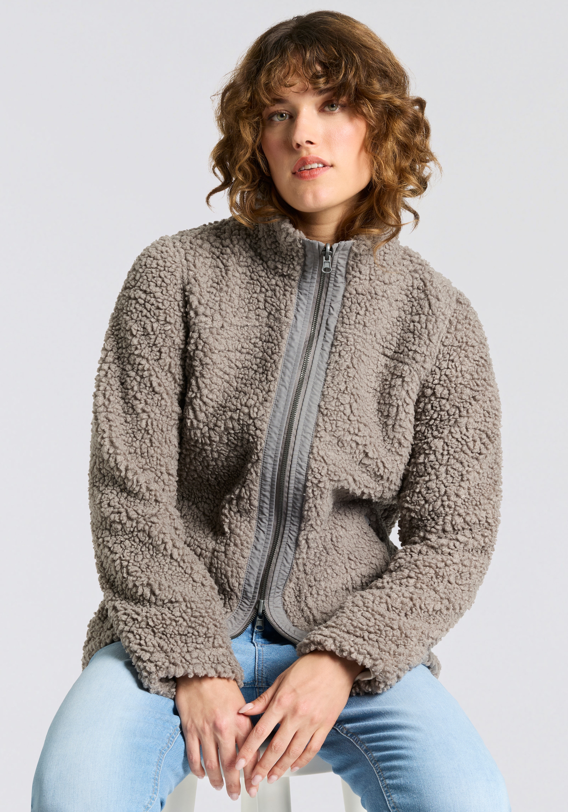 G.I.G.A. DX by killtec Veste réversible »GW 62 WMN JCKT« 1 cuis tlg.