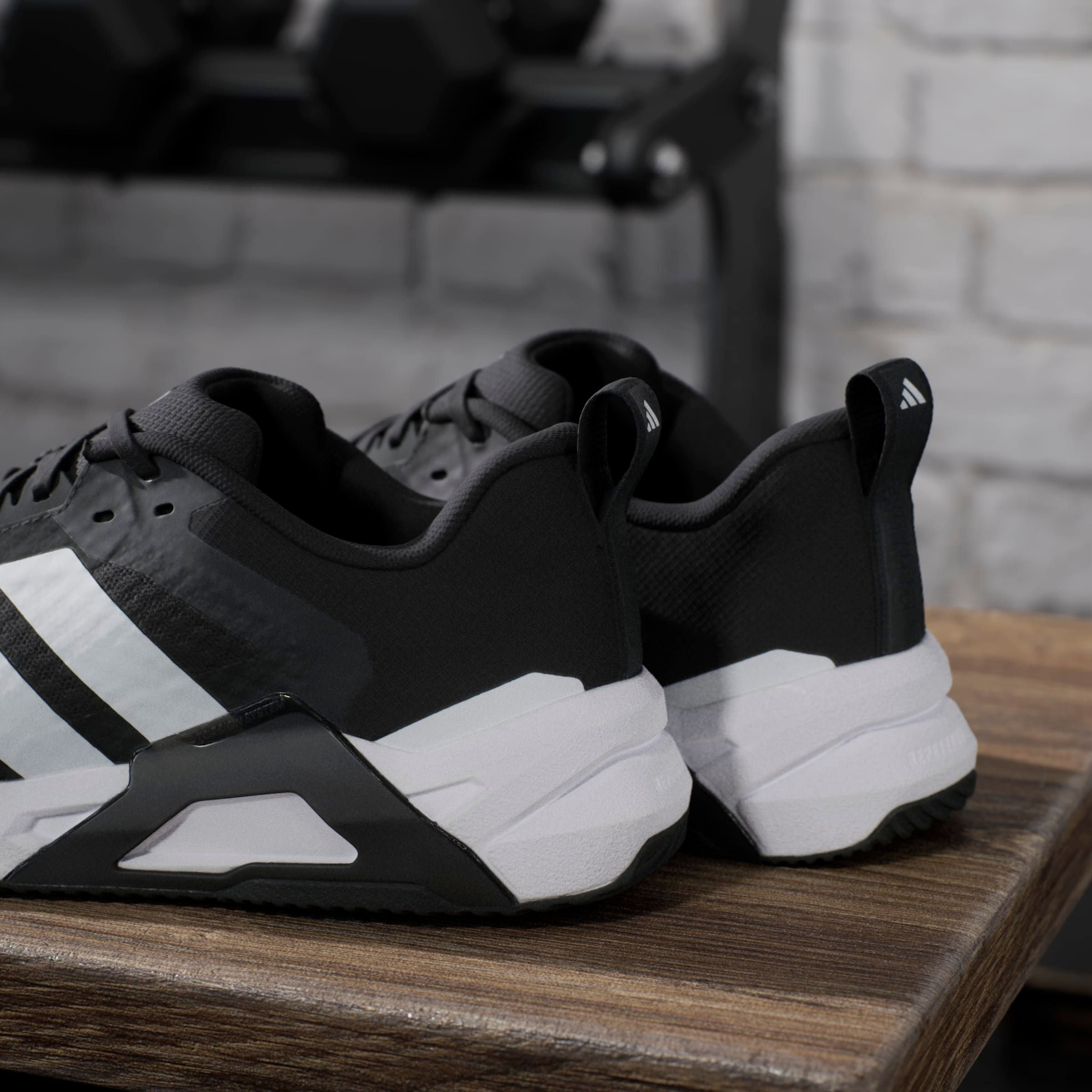 adidas Performance Chaussure d'entraînement »DROPSET CONTROL«