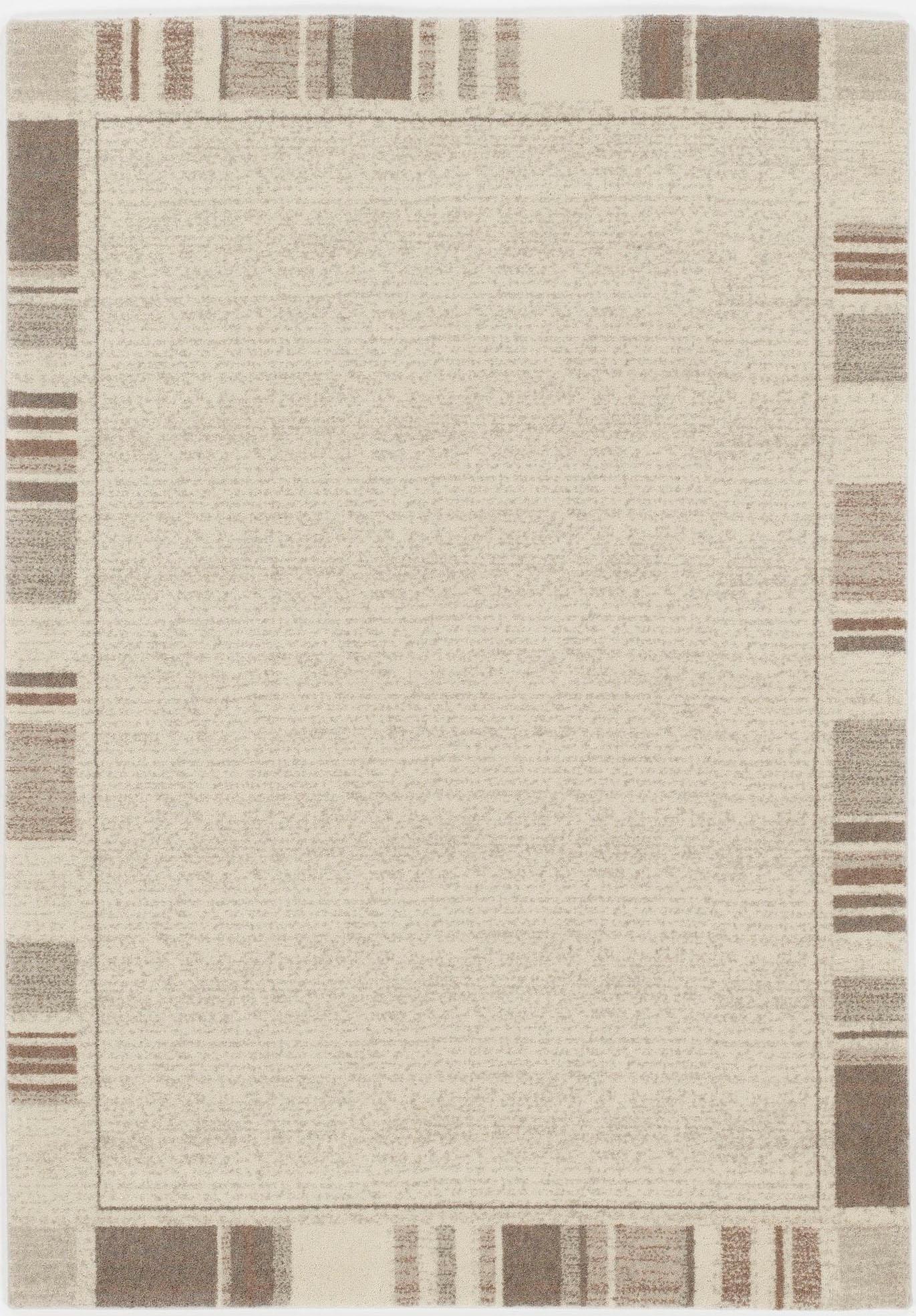 Image of OCI DIE TEPPICHMARKE Teppich »Lexis Numro«, rechteckig, 9 mm Höhe, Wohnzimmer bei Ackermann Versand Schweiz