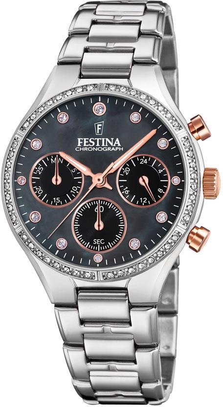 Image of Festina Chronograph »Boyfriend, F20401/4« bei Ackermann Versand Schweiz