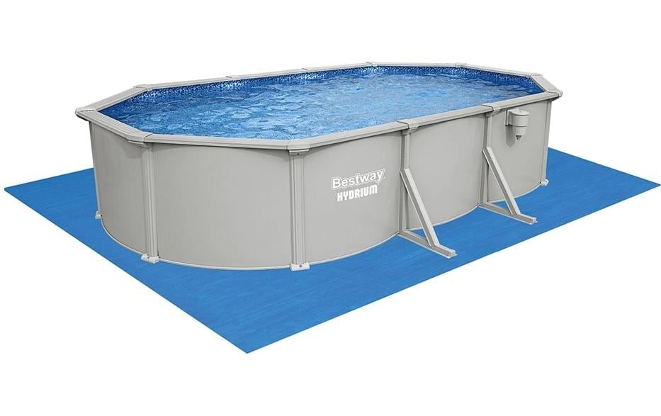 Bestway Piscine »Hydrium 366 x 122 cm«