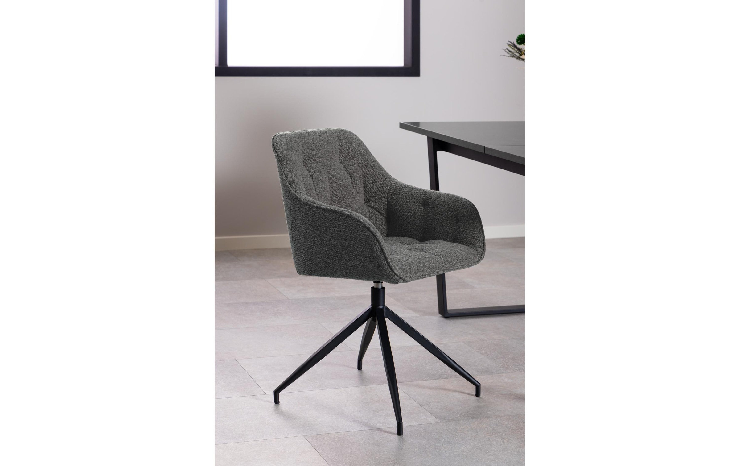 AC Design Stuhl »Brooke Monza2 1 Stück«