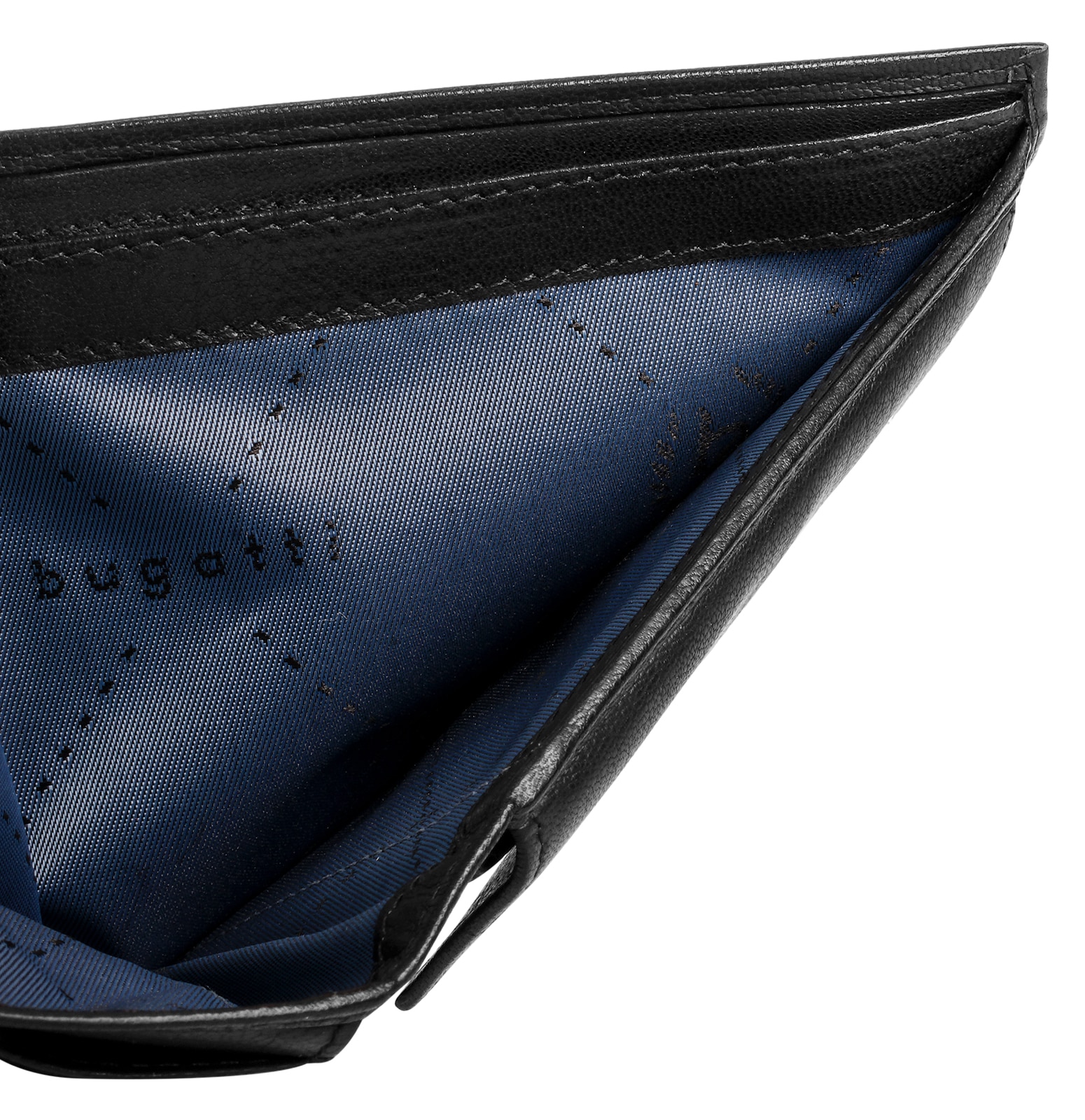 bugatti Geldbörse »CLIFF« echt Leder