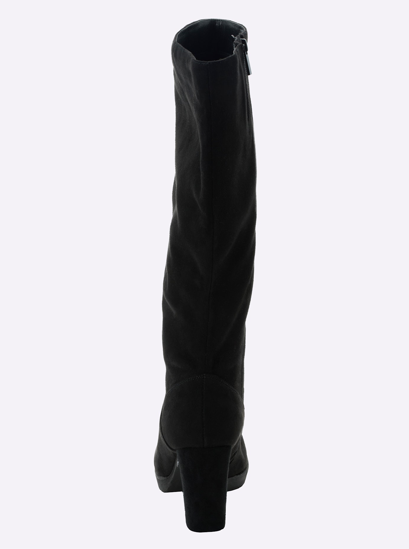 Sheego Weitschaftstiefel