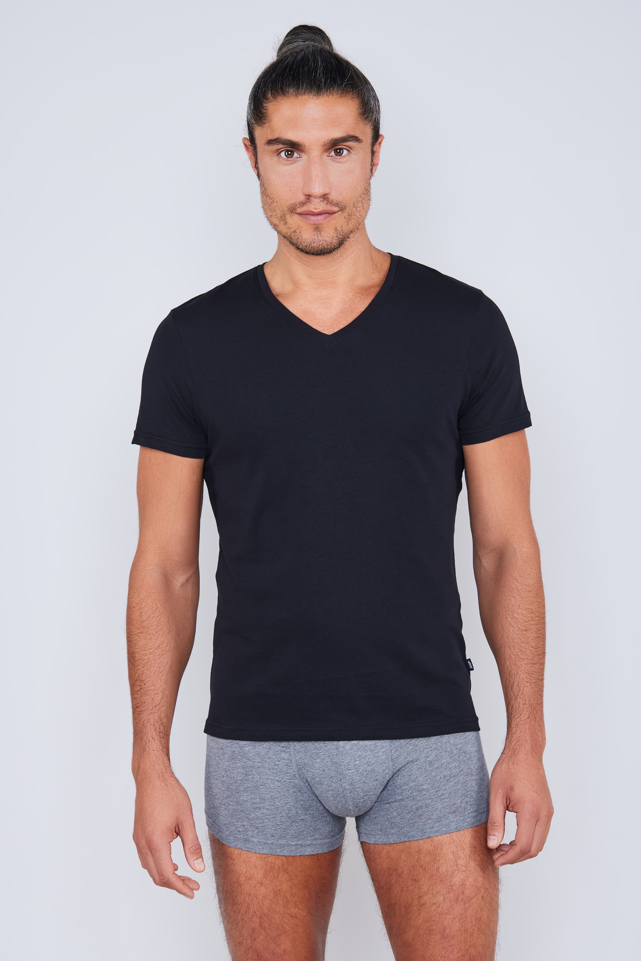 JOOP! Sous-chemise »Everyday« 2er Pack, 