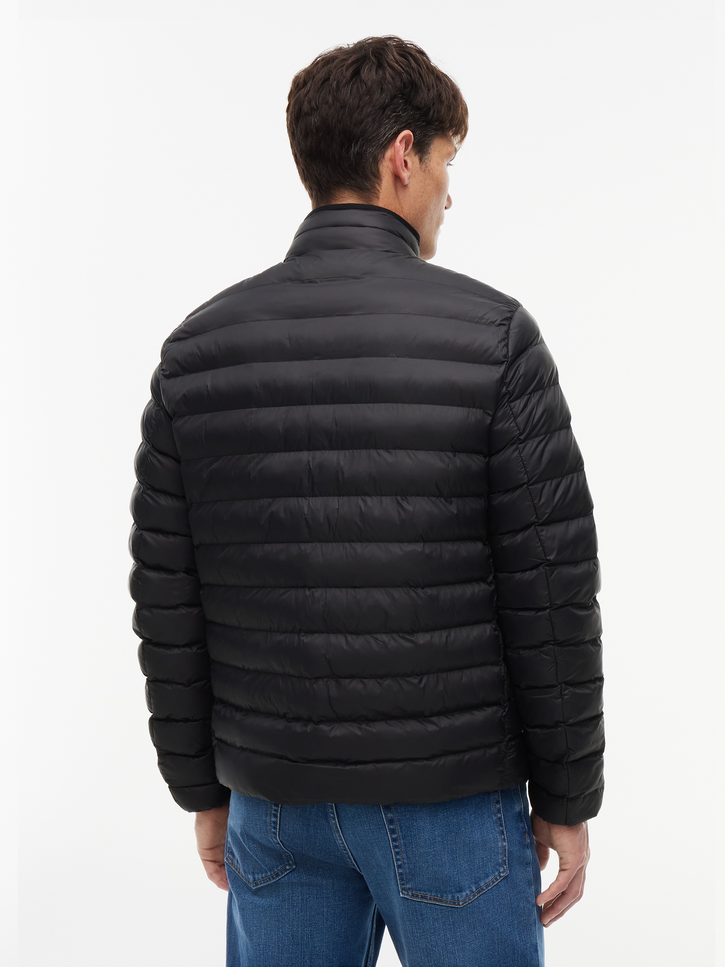 Tommy Hilfiger Veste matelassée »CORE PACKABLE RECYCLED JACKET«